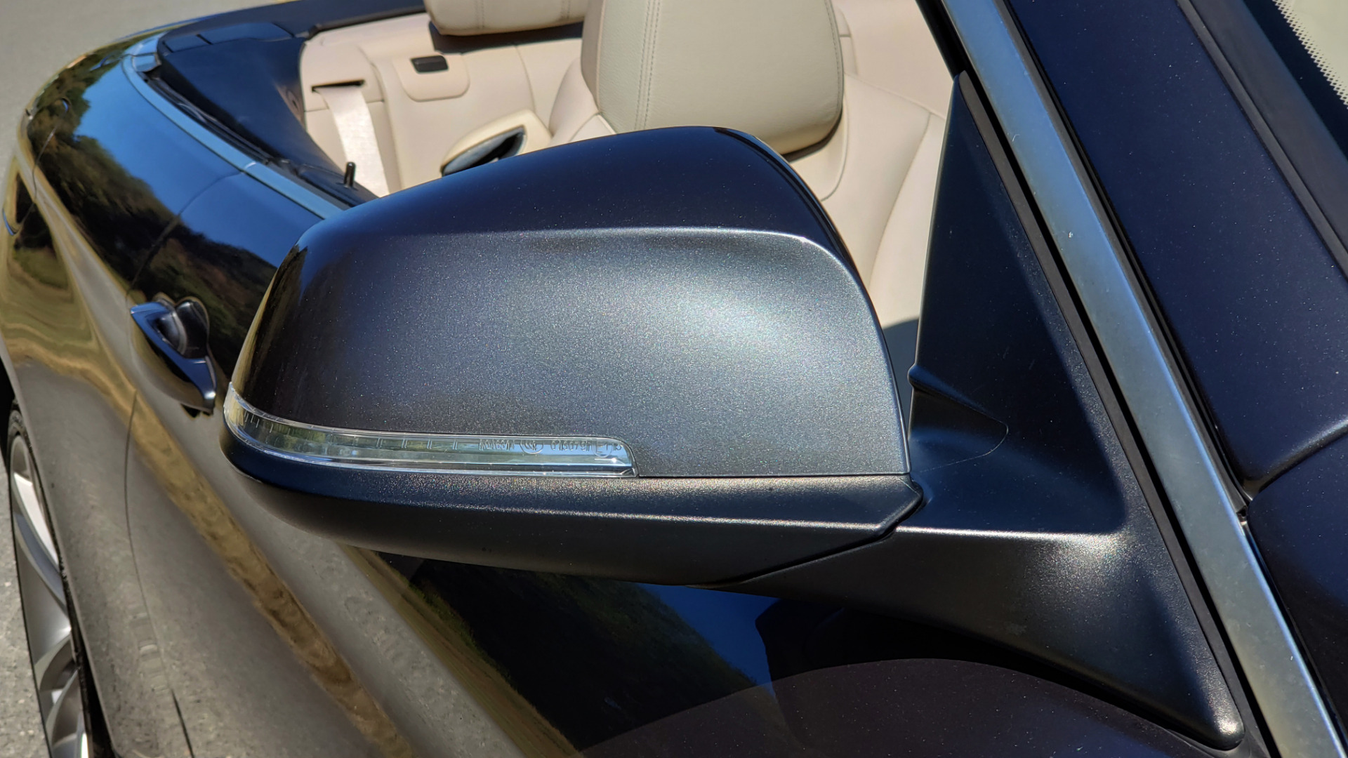 Used 2016 BMW 4 Series 428i / PREMIUM PKG / DRVR ASST / BACK-UP CAMERA for sale Sold at Formula Imports in Charlotte NC 28227 38