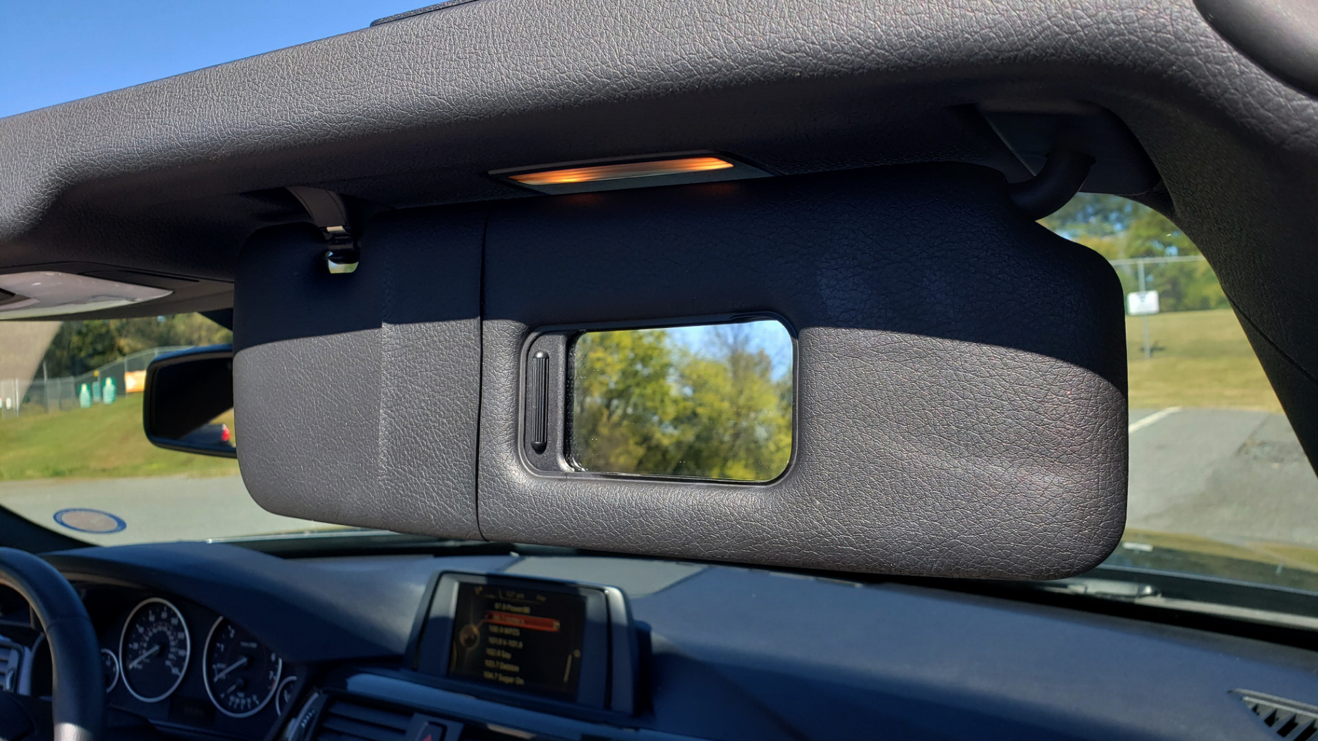 Used 2016 BMW 4 Series 428i / PREMIUM PKG / DRVR ASST / BACK-UP CAMERA for sale Sold at Formula Imports in Charlotte NC 28227 58