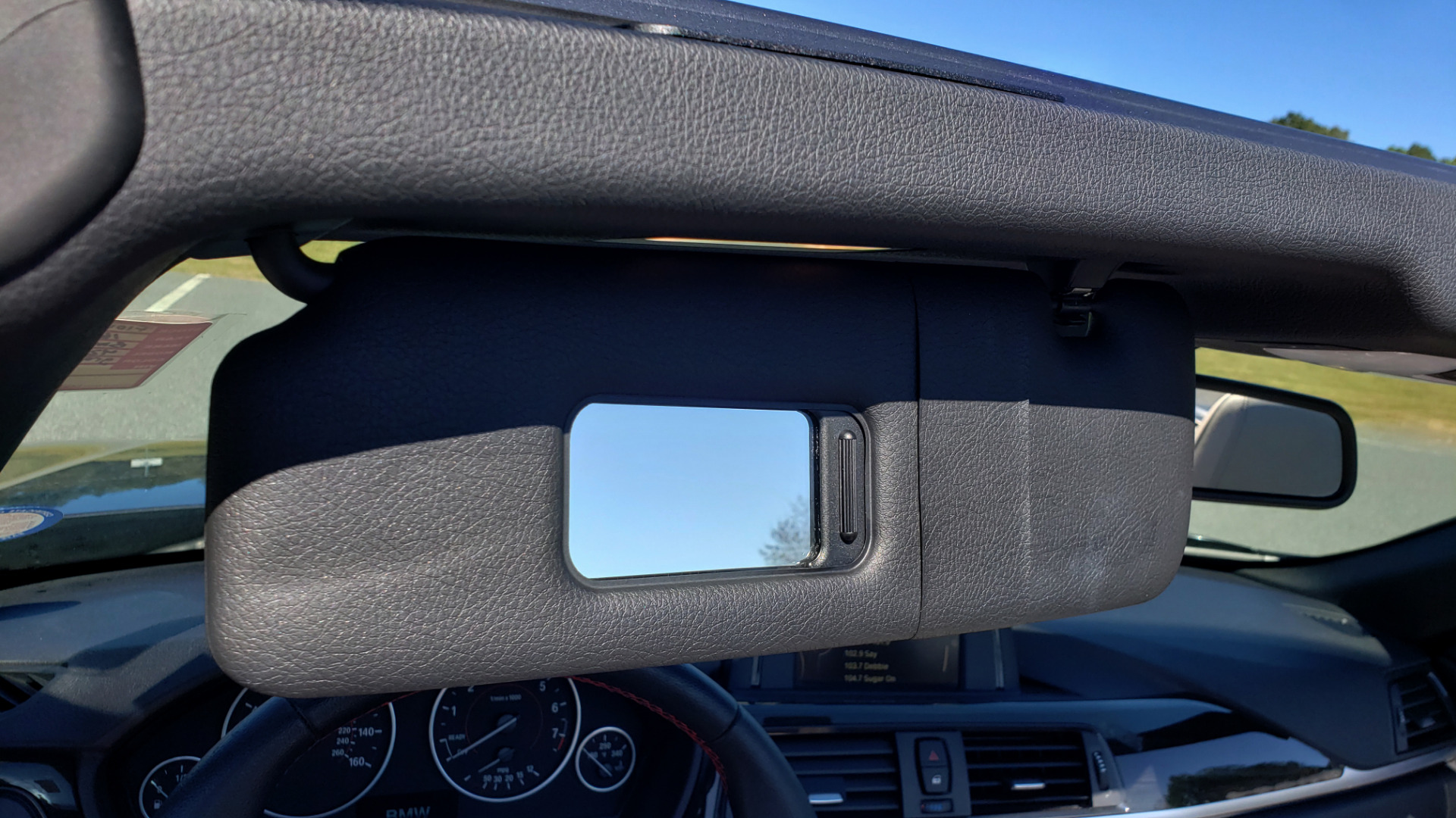 Used 2016 BMW 4 Series 428i / PREMIUM PKG / DRVR ASST / BACK-UP CAMERA for sale Sold at Formula Imports in Charlotte NC 28227 59