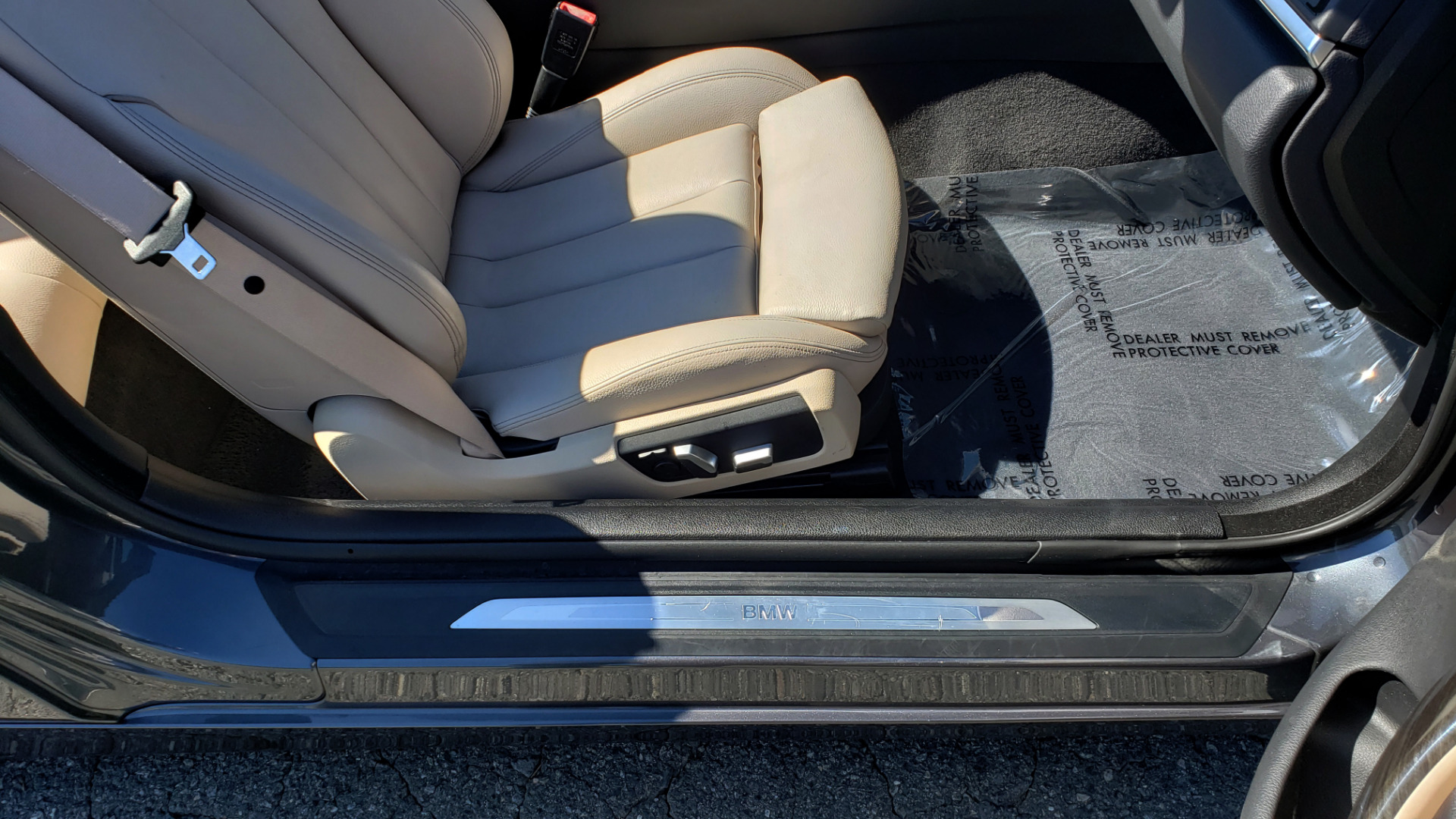 Used 2016 BMW 4 Series 428i / PREMIUM PKG / DRVR ASST / BACK-UP CAMERA for sale Sold at Formula Imports in Charlotte NC 28227 63