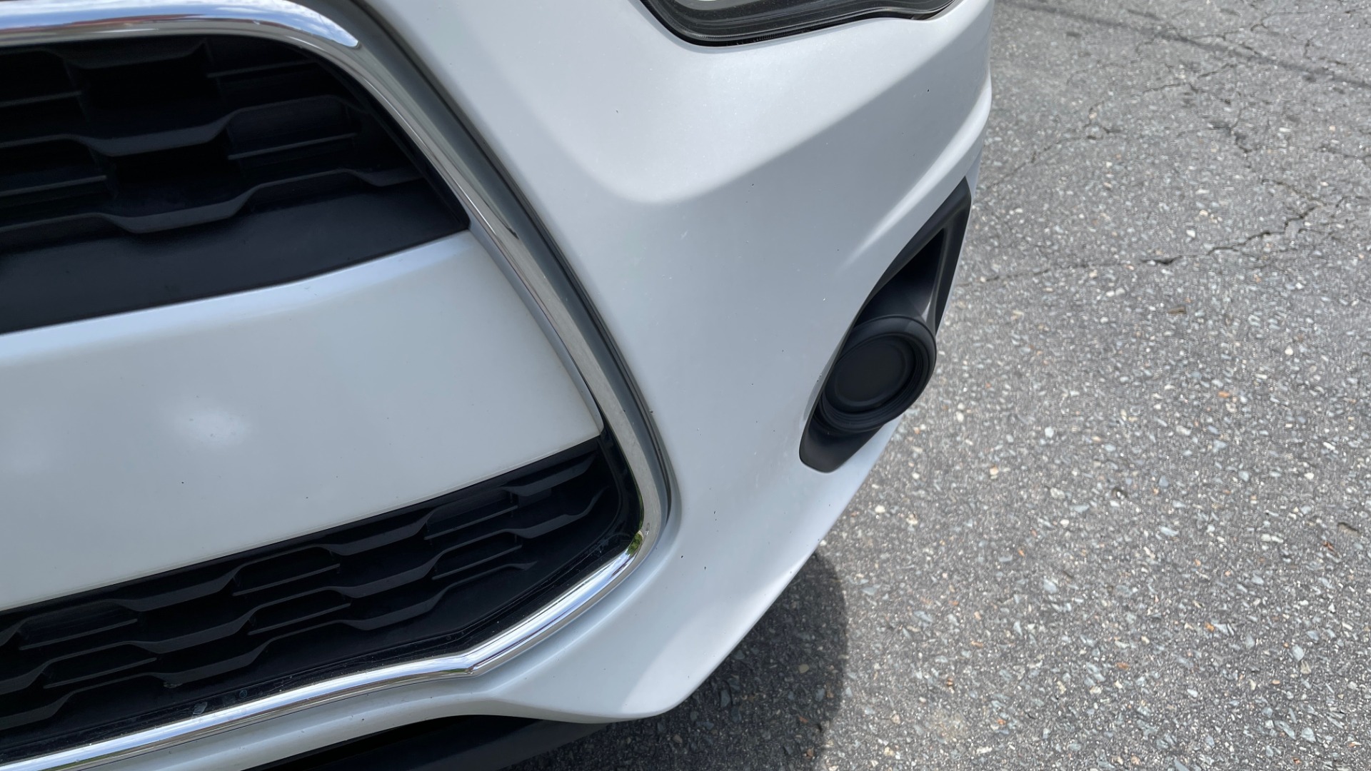 Used 2014 Mitsubishi OUTLANDER SPORT ES 2WD / 2.0L / CVT TRANS / 18IN WHEELS / 31MPG for sale Sold at Formula Imports in Charlotte NC 28227 13