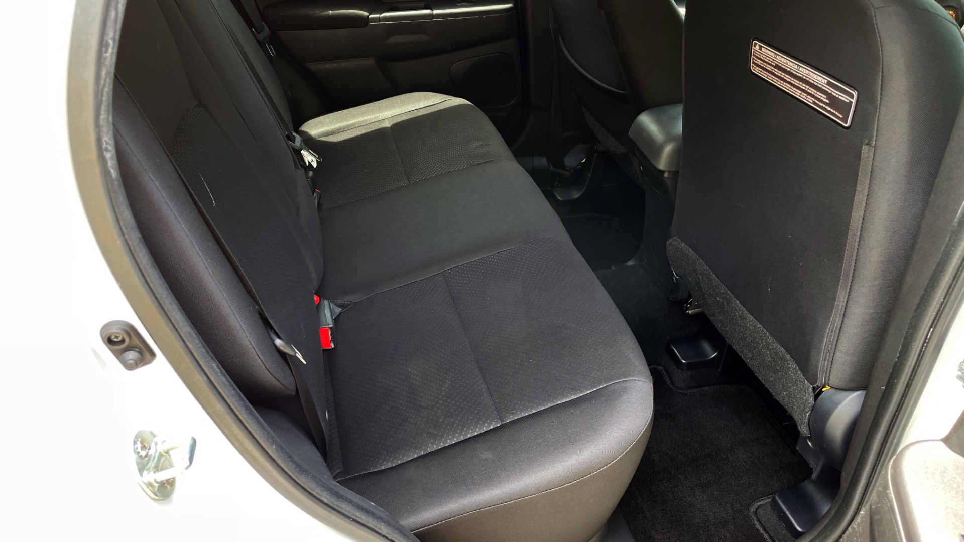 Used 2014 Mitsubishi OUTLANDER SPORT ES 2WD / 2.0L / CVT TRANS / 18IN WHEELS / 31MPG for sale Sold at Formula Imports in Charlotte NC 28227 49