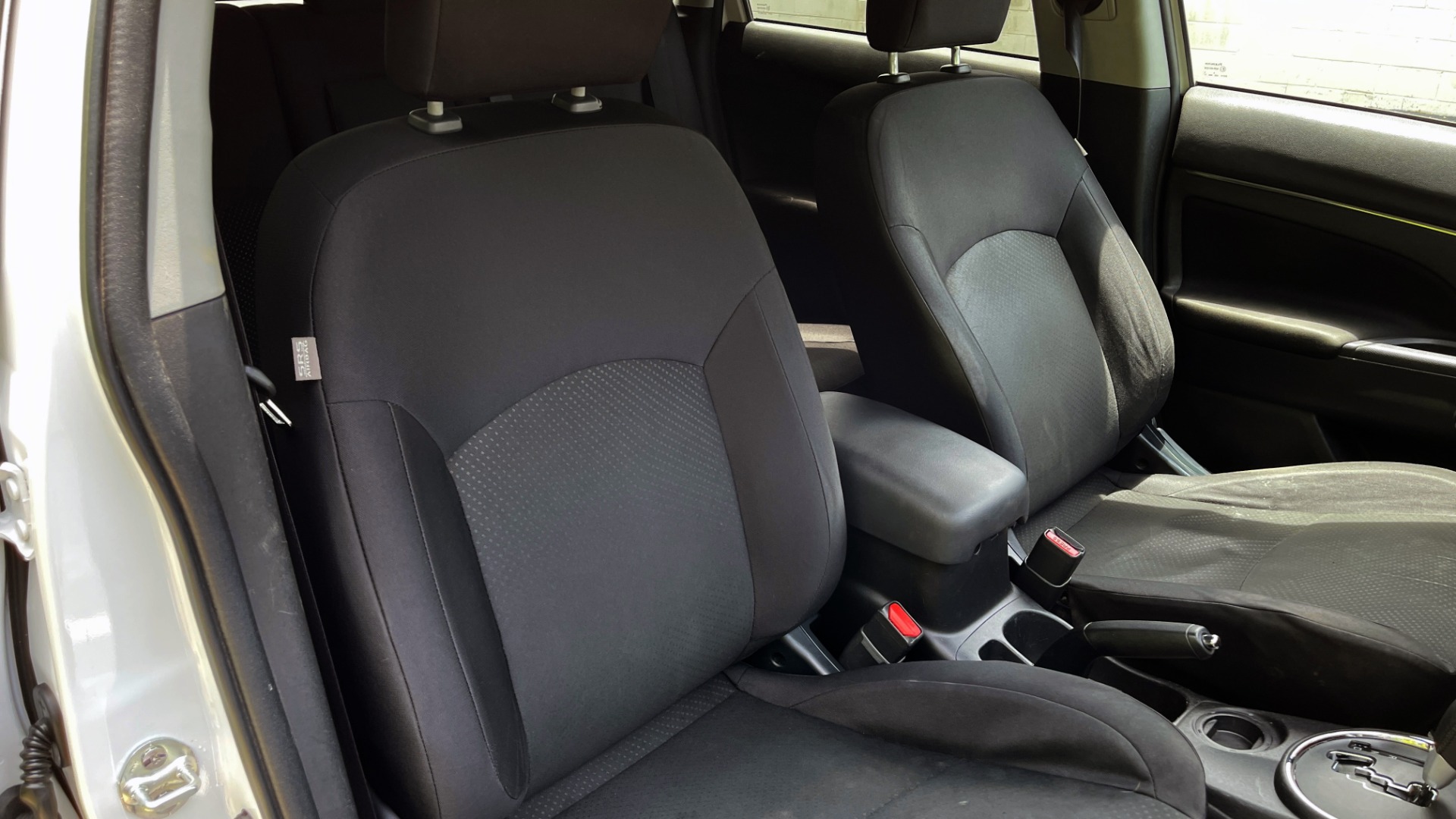 Used 2014 Mitsubishi OUTLANDER SPORT ES 2WD / 2.0L / CVT TRANS / 18IN WHEELS / 31MPG for sale Sold at Formula Imports in Charlotte NC 28227 54