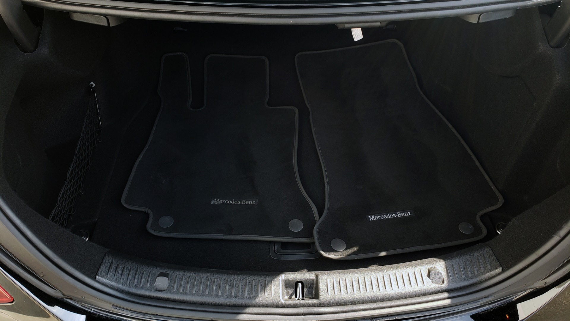 Used 2018 Mercedes-Benz E-CLASS E 300 PREMIUM / 4MATIC / NAV / SUNROOF / H/K SND / REARVIEW for sale Sold at Formula Imports in Charlotte NC 28227 15
