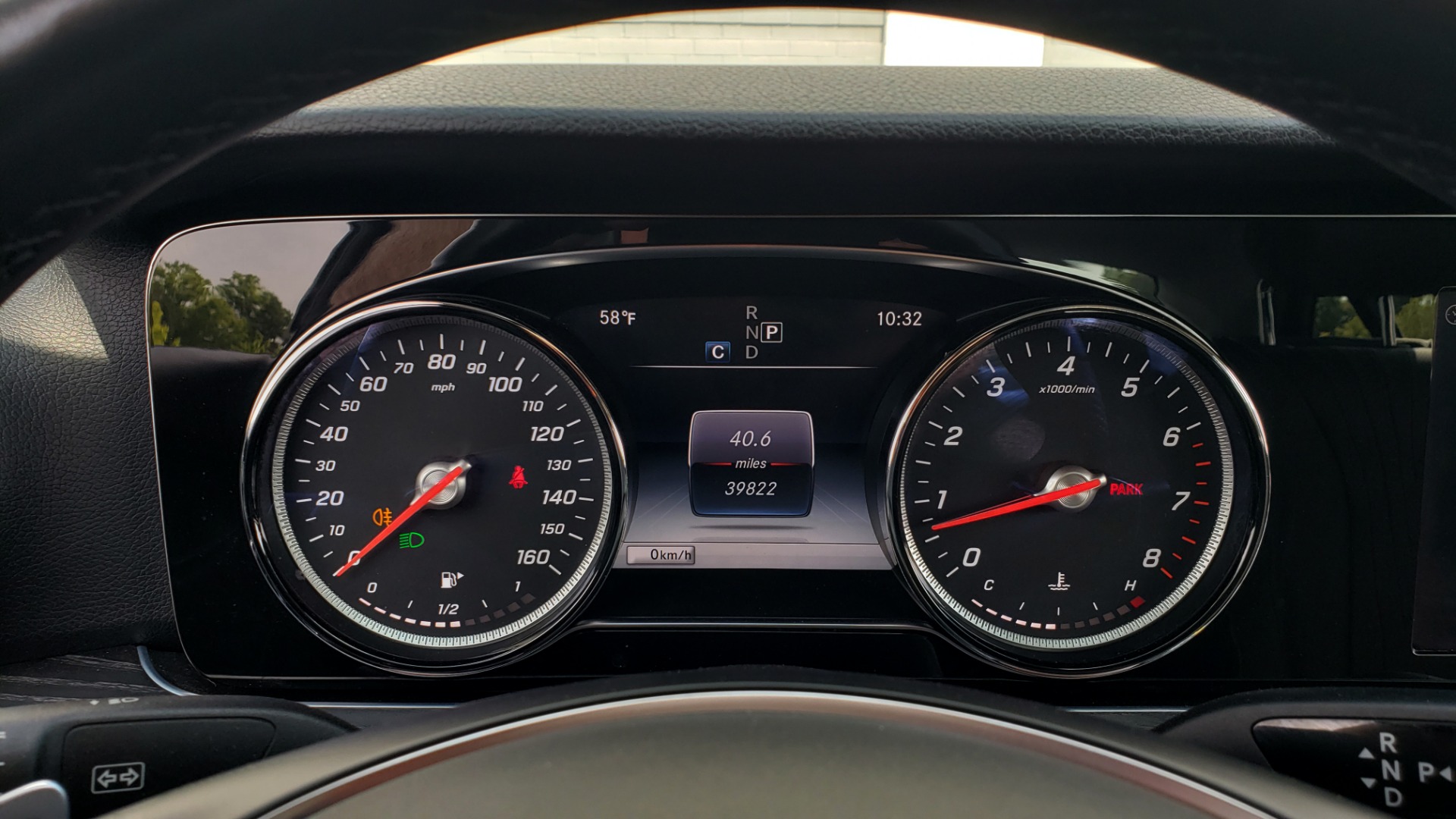 Used 2018 Mercedes-Benz E-CLASS E 300 PREMIUM / 4MATIC / NAV / SUNROOF / H/K SND / REARVIEW for sale Sold at Formula Imports in Charlotte NC 28227 38