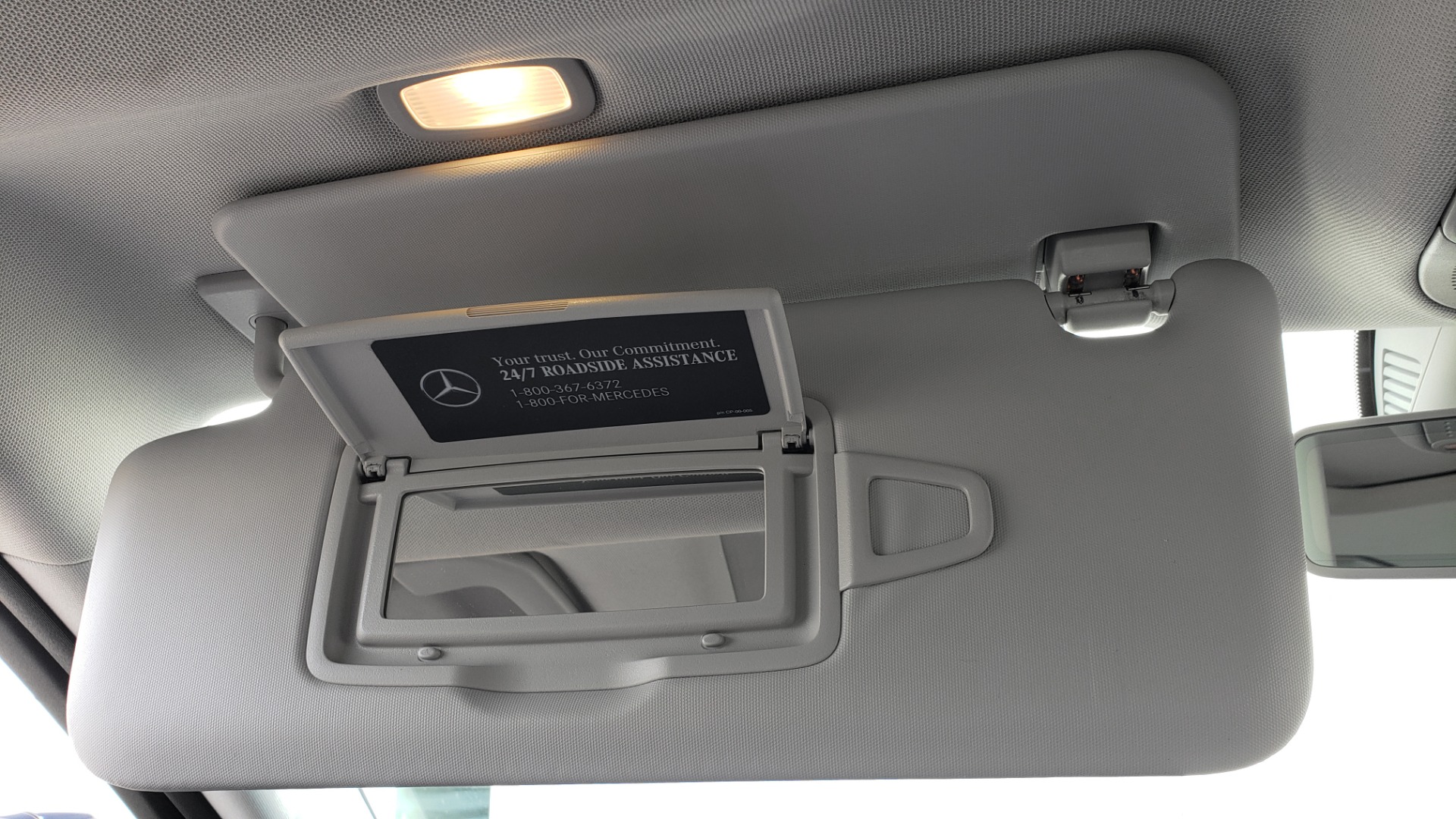 Used 2018 Mercedes-Benz E-CLASS E 300 PREMIUM / 4MATIC / NAV / SUNROOF / H/K SND / REARVIEW for sale Sold at Formula Imports in Charlotte NC 28227 48