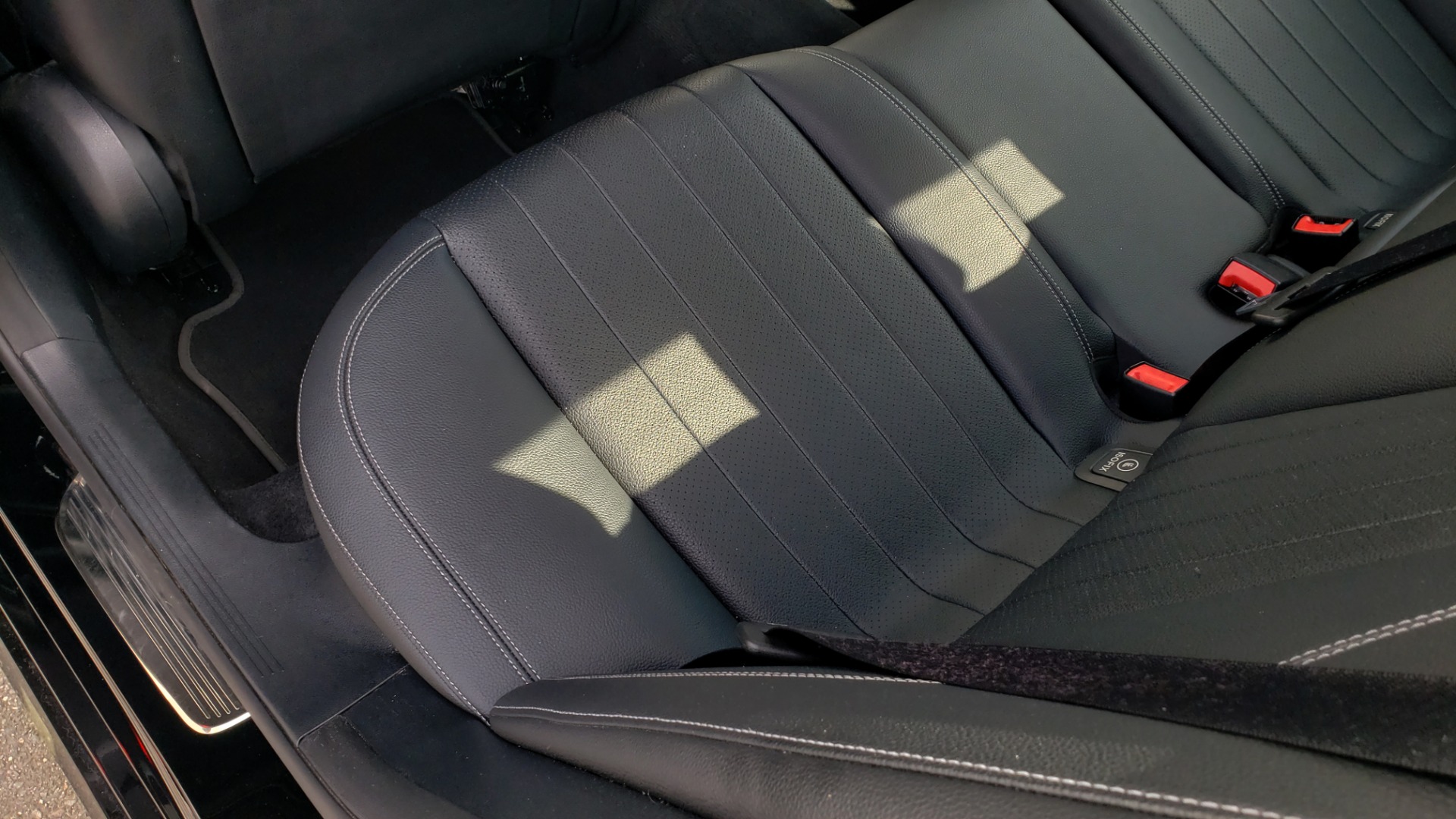 Used 2018 Mercedes-Benz E-CLASS E 300 PREMIUM / 4MATIC / NAV / SUNROOF / H/K SND / REARVIEW for sale Sold at Formula Imports in Charlotte NC 28227 55