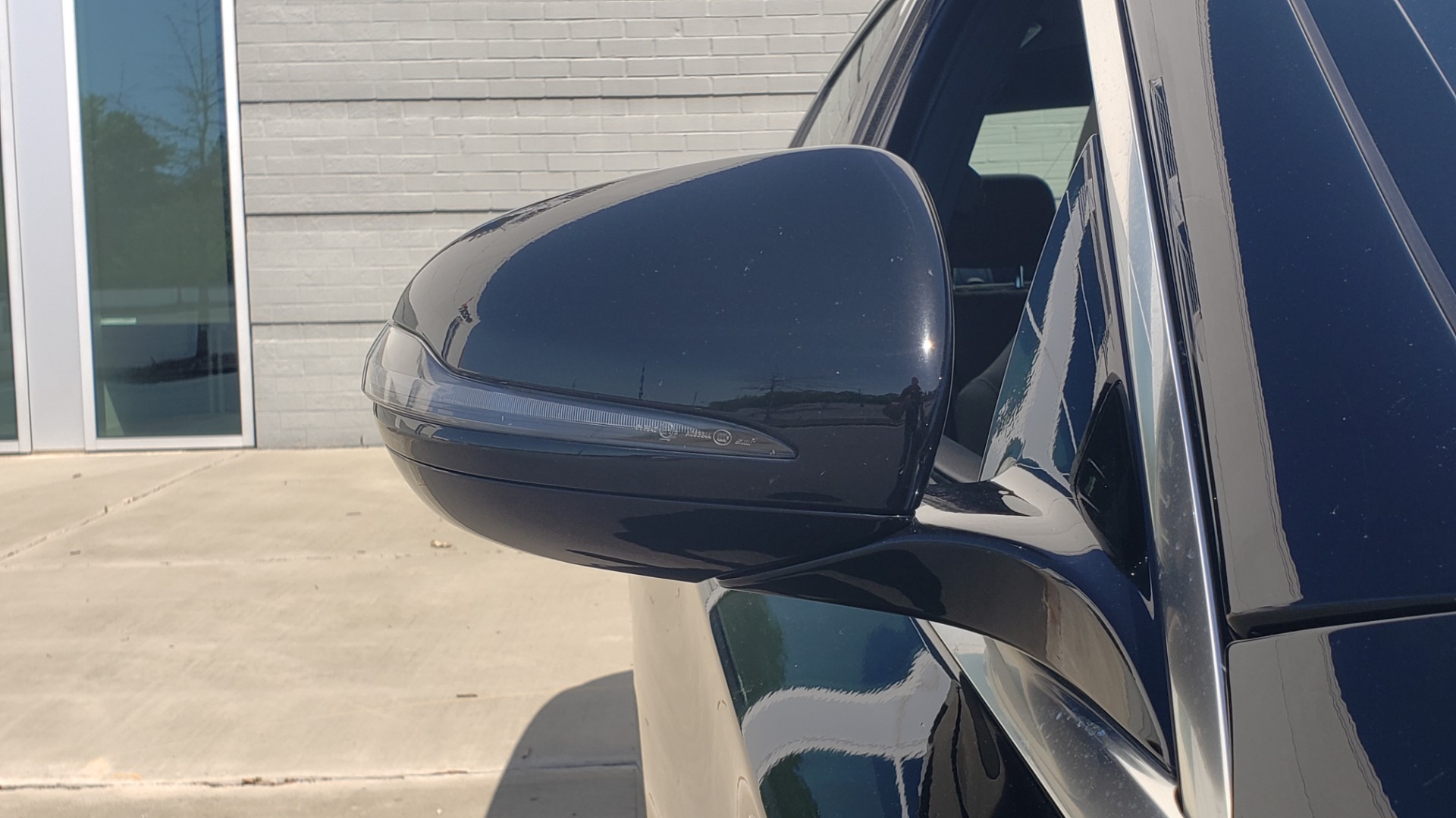 Used 2018 Mercedes-Benz E-CLASS E 300 4MATIC PREMIUM / NAV / BURMESTER SND / BSM / REARVIEW for sale Sold at Formula Imports in Charlotte NC 28227 27