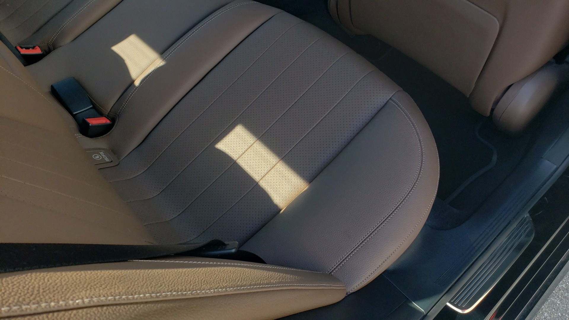 Used 2018 Mercedes-Benz E-CLASS E 300 4MATIC PREMIUM / NAV / BURMESTER SND / BSM / REARVIEW for sale Sold at Formula Imports in Charlotte NC 28227 69