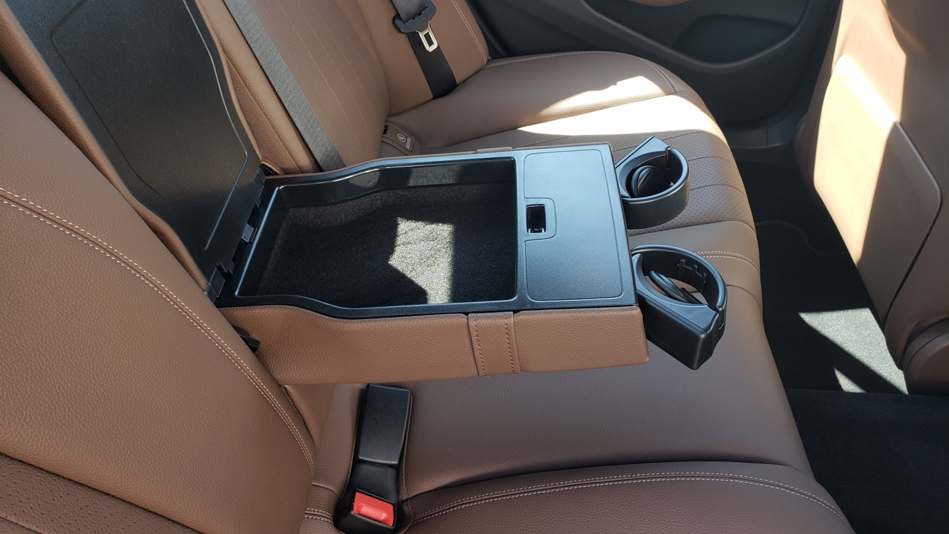 Used 2018 Mercedes-Benz E-CLASS E 300 4MATIC PREMIUM / NAV / BURMESTER SND / BSM / REARVIEW for sale Sold at Formula Imports in Charlotte NC 28227 71