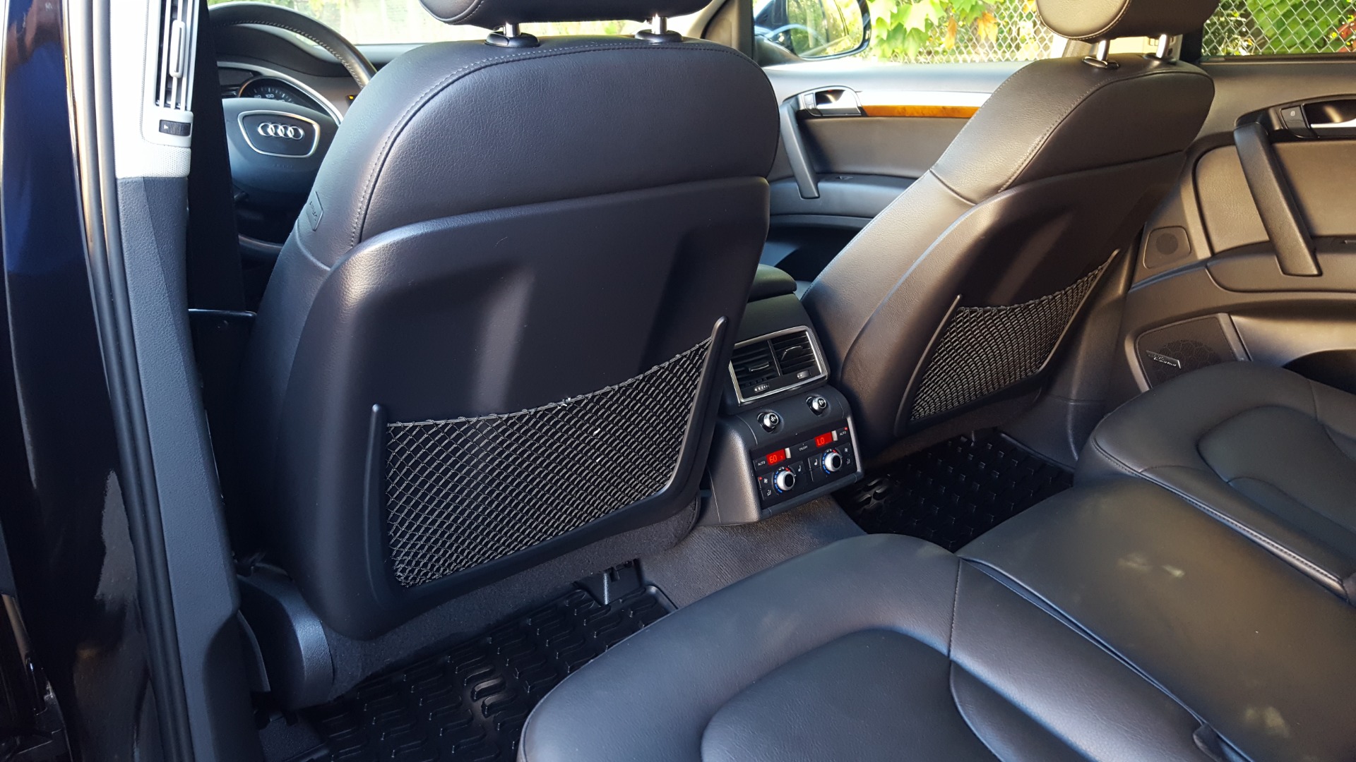 Used 2015 Audi Q7 3.0T PREMIUM PLUS TIPTRONIC / NAV / OFFROAD PLUS / WARM WEATHER / COLD WEAT for sale Sold at Formula Imports in Charlotte NC 28227 68