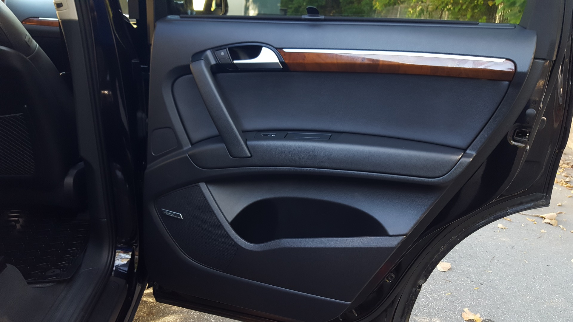 Used 2015 Audi Q7 3.0T PREMIUM PLUS TIPTRONIC / NAV / OFFROAD PLUS / WARM WEATHER / COLD WEAT for sale Sold at Formula Imports in Charlotte NC 28227 75