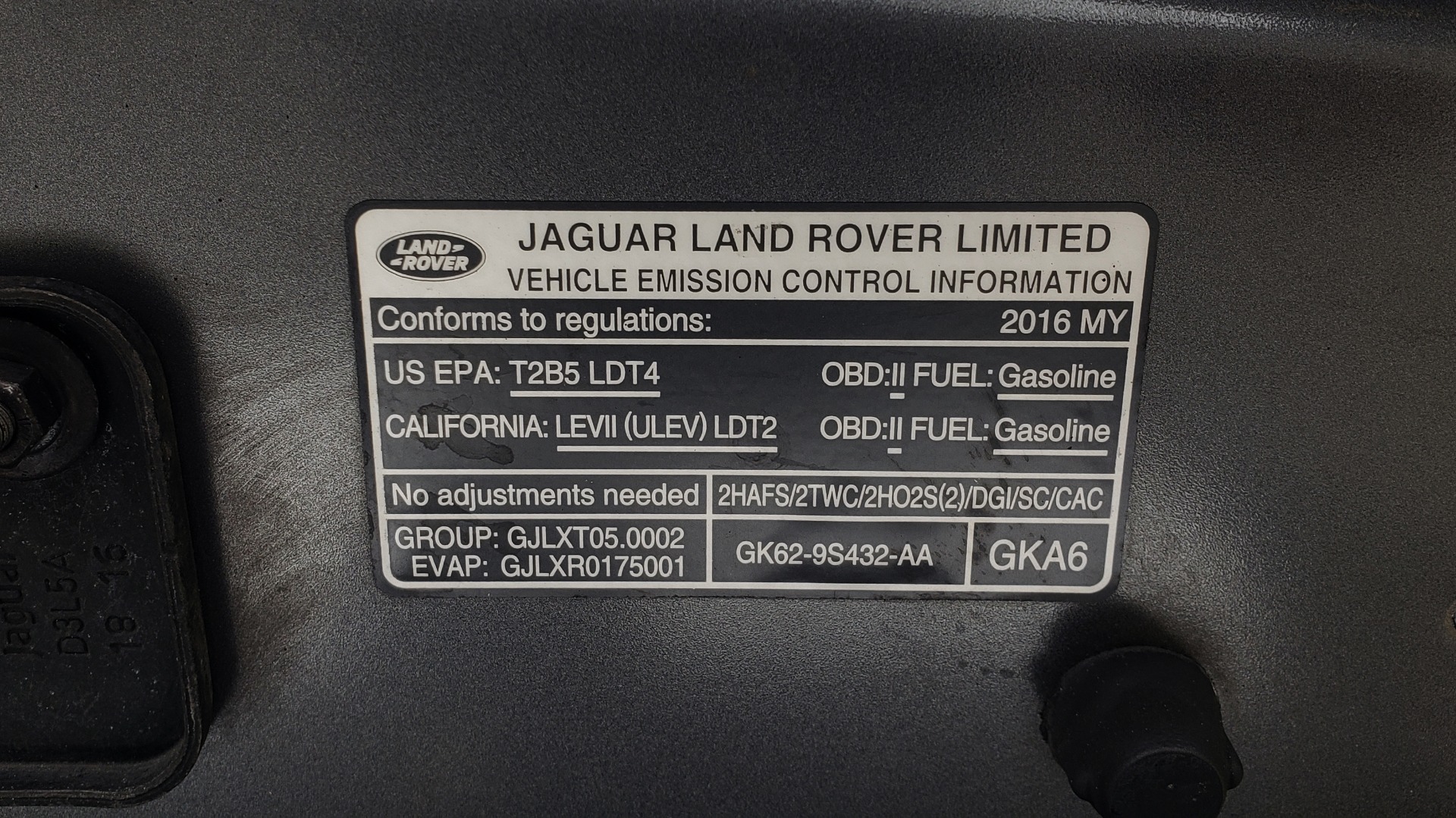 Used 2016 Land Rover RANGE ROVER SUPERCHARGED V8 / NAV / PANO-ROOF / MERIDIAN SND / REARVIEW for sale Sold at Formula Imports in Charlotte NC 28227 16