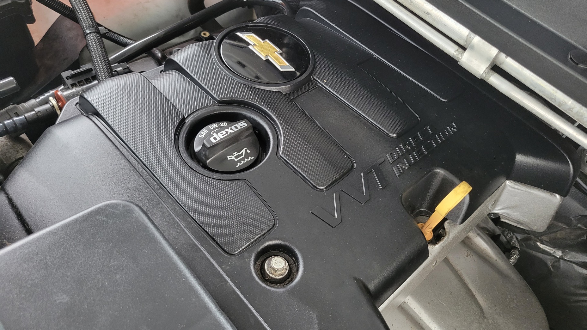 Used 2018 Chevrolet COLORADO EXT CAB / 2.5L / 2WD / 6-SPD AUTO / WORK TRUCK / REARVIEW for sale Sold at Formula Imports in Charlotte NC 28227 37