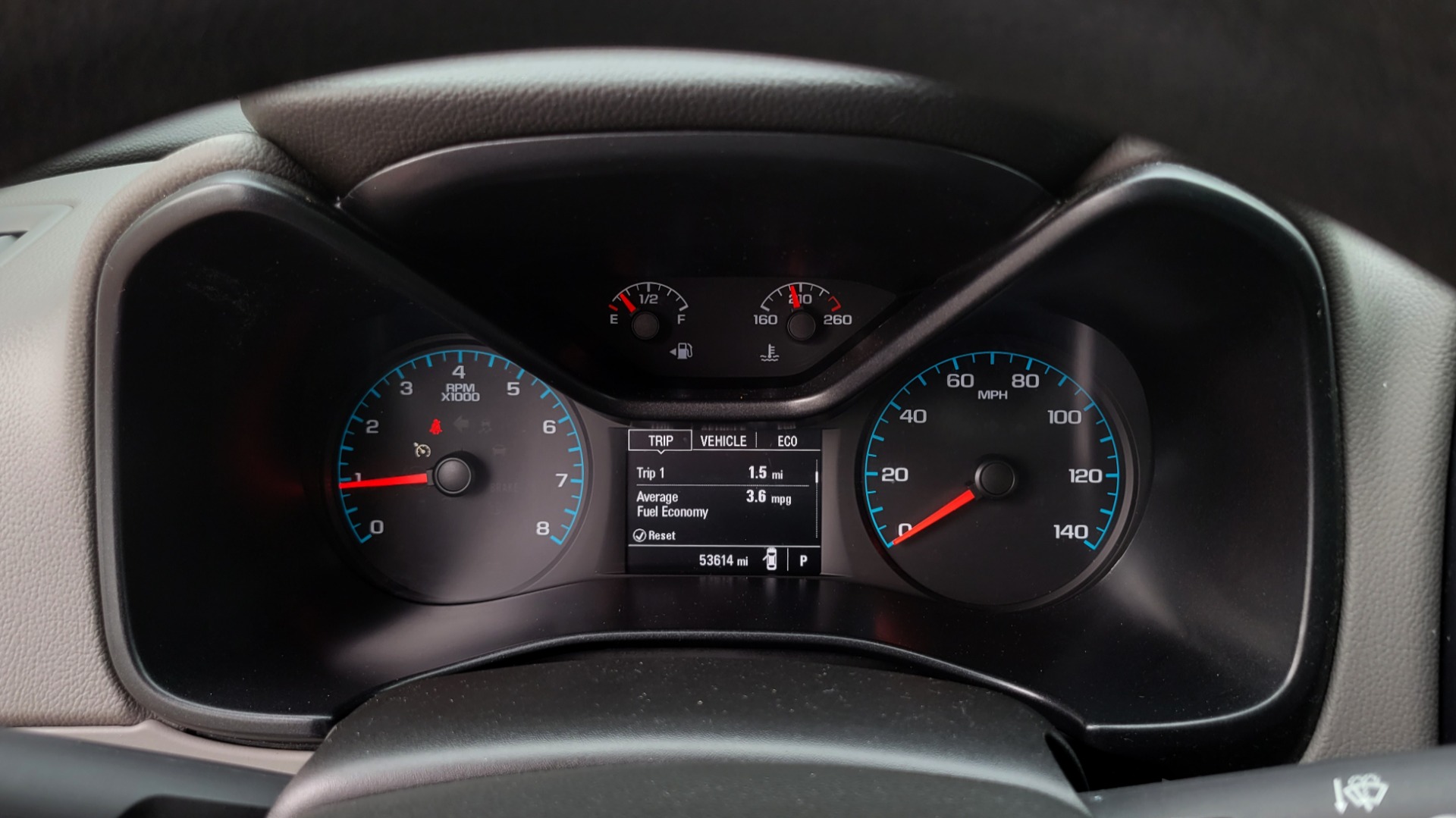 Used 2018 Chevrolet COLORADO EXT CAB / 2.5L / 2WD / 6-SPD AUTO / WORK TRUCK / REARVIEW for sale Sold at Formula Imports in Charlotte NC 28227 49
