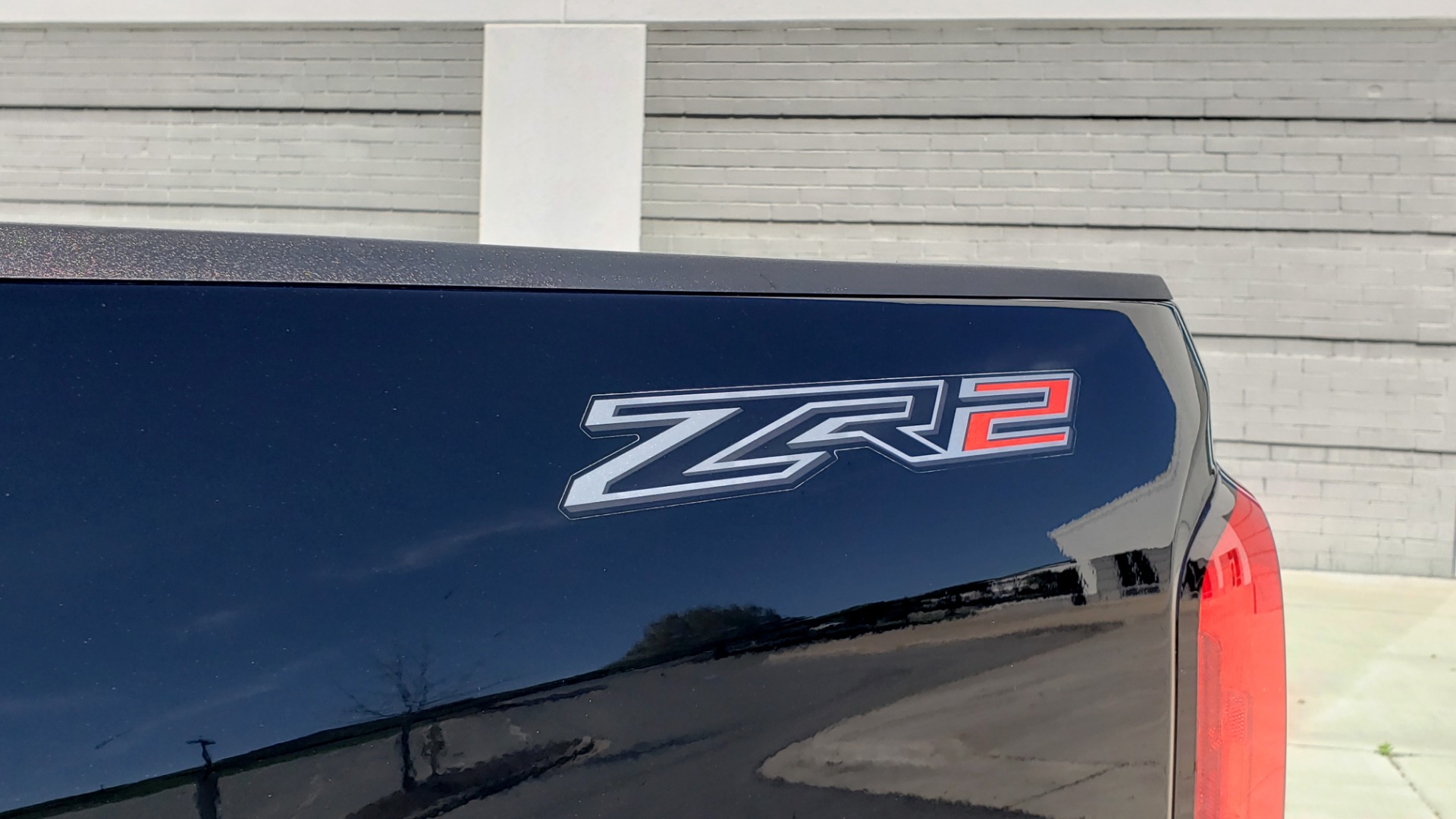 Used 2018 Chevrolet COLORADO 4WD ZR2 / CREWCAB / 128.3 WB / NAV / MIDNIGHT EDITION / BOSE for sale Sold at Formula Imports in Charlotte NC 28227 19