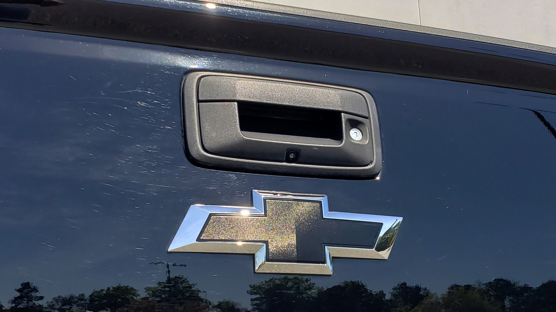 Used 2018 Chevrolet COLORADO 4WD ZR2 / CREWCAB / 128.3 WB / NAV / MIDNIGHT EDITION / BOSE for sale Sold at Formula Imports in Charlotte NC 28227 31