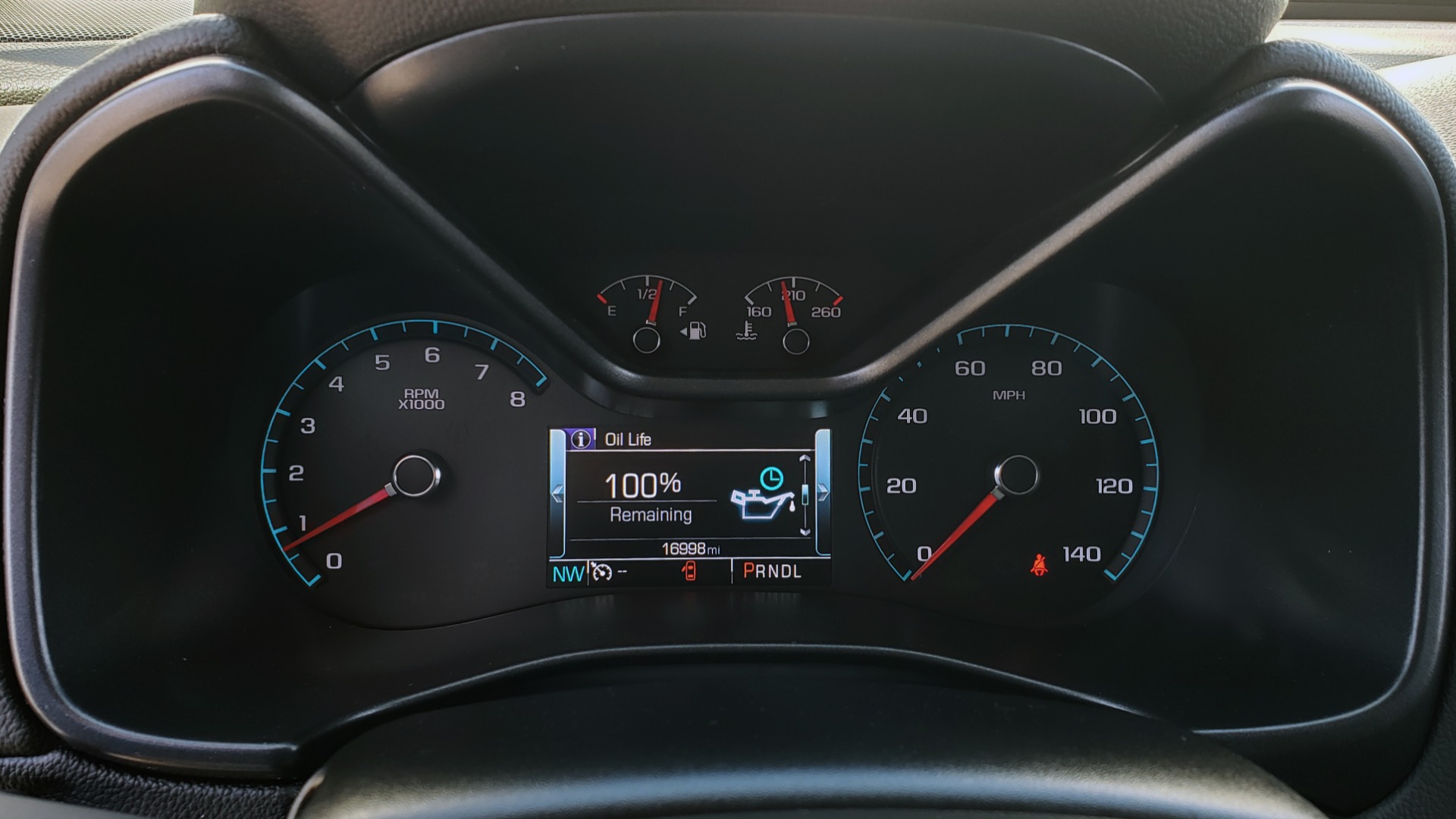 Used 2018 Chevrolet COLORADO 4WD ZR2 / CREWCAB / 128.3 WB / NAV / MIDNIGHT EDITION / BOSE for sale Sold at Formula Imports in Charlotte NC 28227 43