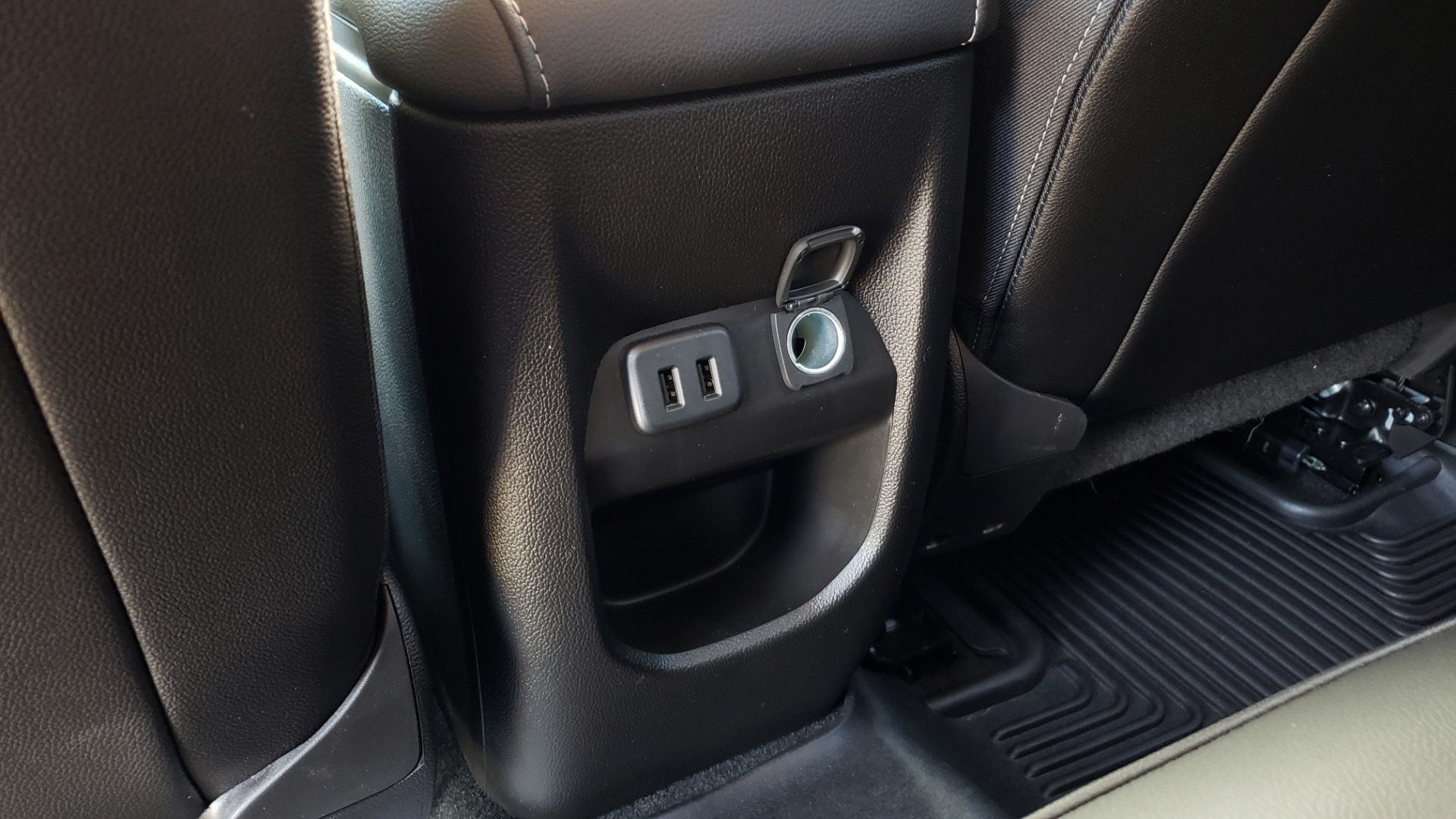 Used 2018 Chevrolet COLORADO 4WD ZR2 / CREWCAB / 128.3 WB / NAV / MIDNIGHT EDITION / BOSE for sale Sold at Formula Imports in Charlotte NC 28227 67
