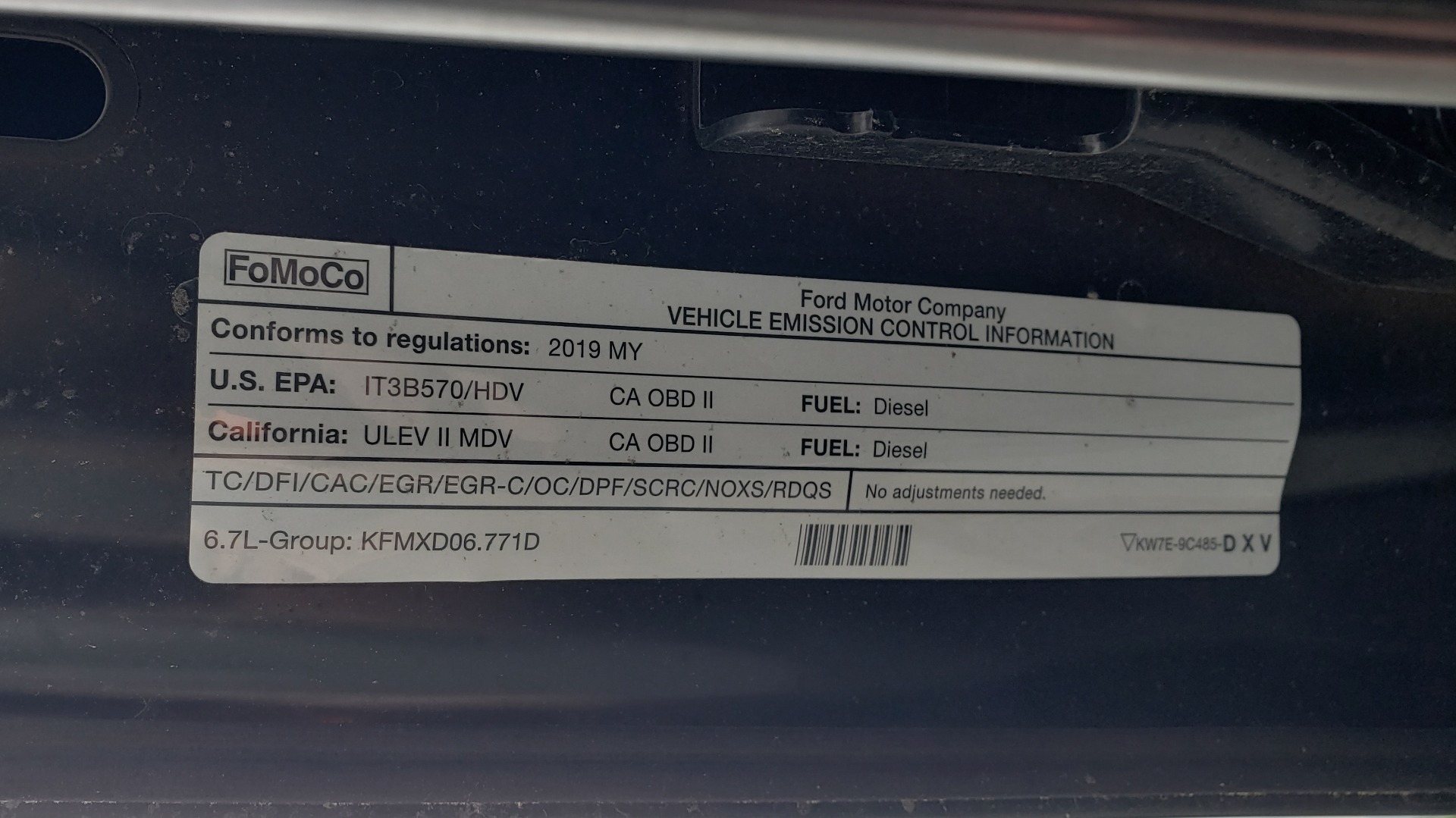 Used 2019 Ford SUPER DUTY F-450 DRW LIMITED / 4X4 / CREWCAB 176IN WB / LOADED / LOW MILES for sale Sold at Formula Imports in Charlotte NC 28227 18