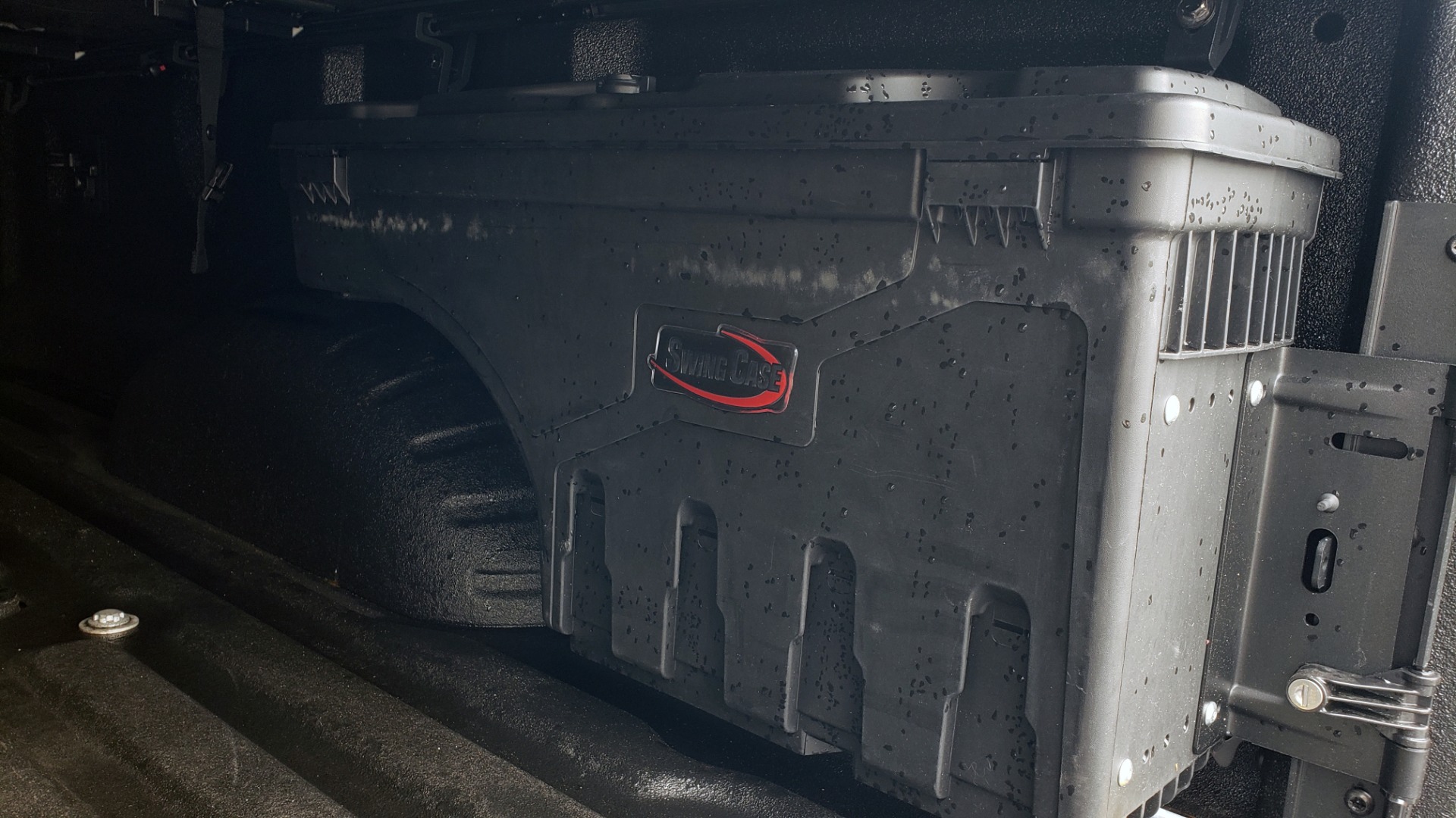 Used 2019 Ford SUPER DUTY F-450 DRW LIMITED / 4X4 / CREWCAB 176IN WB / LOADED / LOW MILES for sale Sold at Formula Imports in Charlotte NC 28227 22