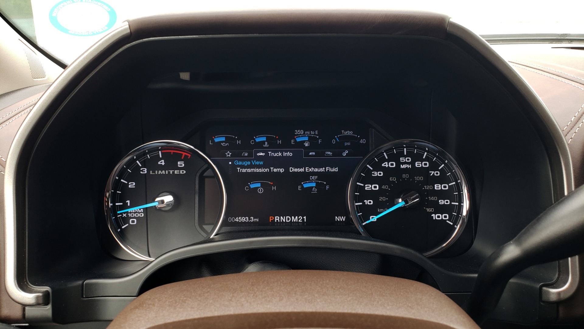 Used 2019 Ford SUPER DUTY F-450 DRW LIMITED / 4X4 / CREWCAB 176IN WB / LOADED / LOW MILES for sale Sold at Formula Imports in Charlotte NC 28227 48