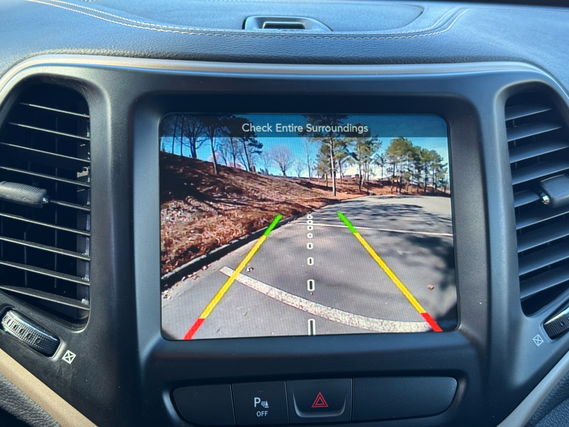 Used 2018 Jeep CHEROKEE LIMITED HIGH ALTITUDE FWD / PARK ASST / BLIND SPOT / REARVIEW for sale Sold at Formula Imports in Charlotte NC 28227 31