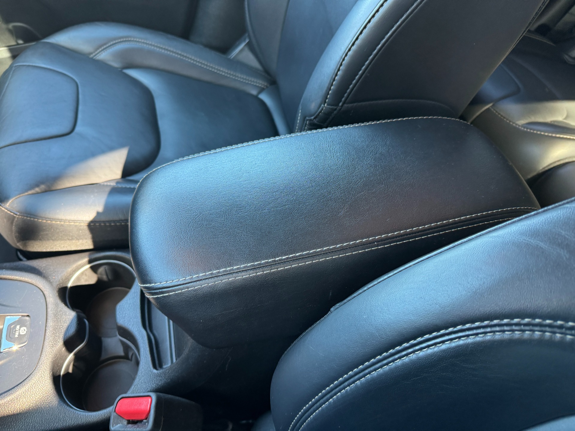 Used 2018 Jeep CHEROKEE LIMITED HIGH ALTITUDE FWD / PARK ASST / BLIND SPOT / REARVIEW for sale Sold at Formula Imports in Charlotte NC 28227 35