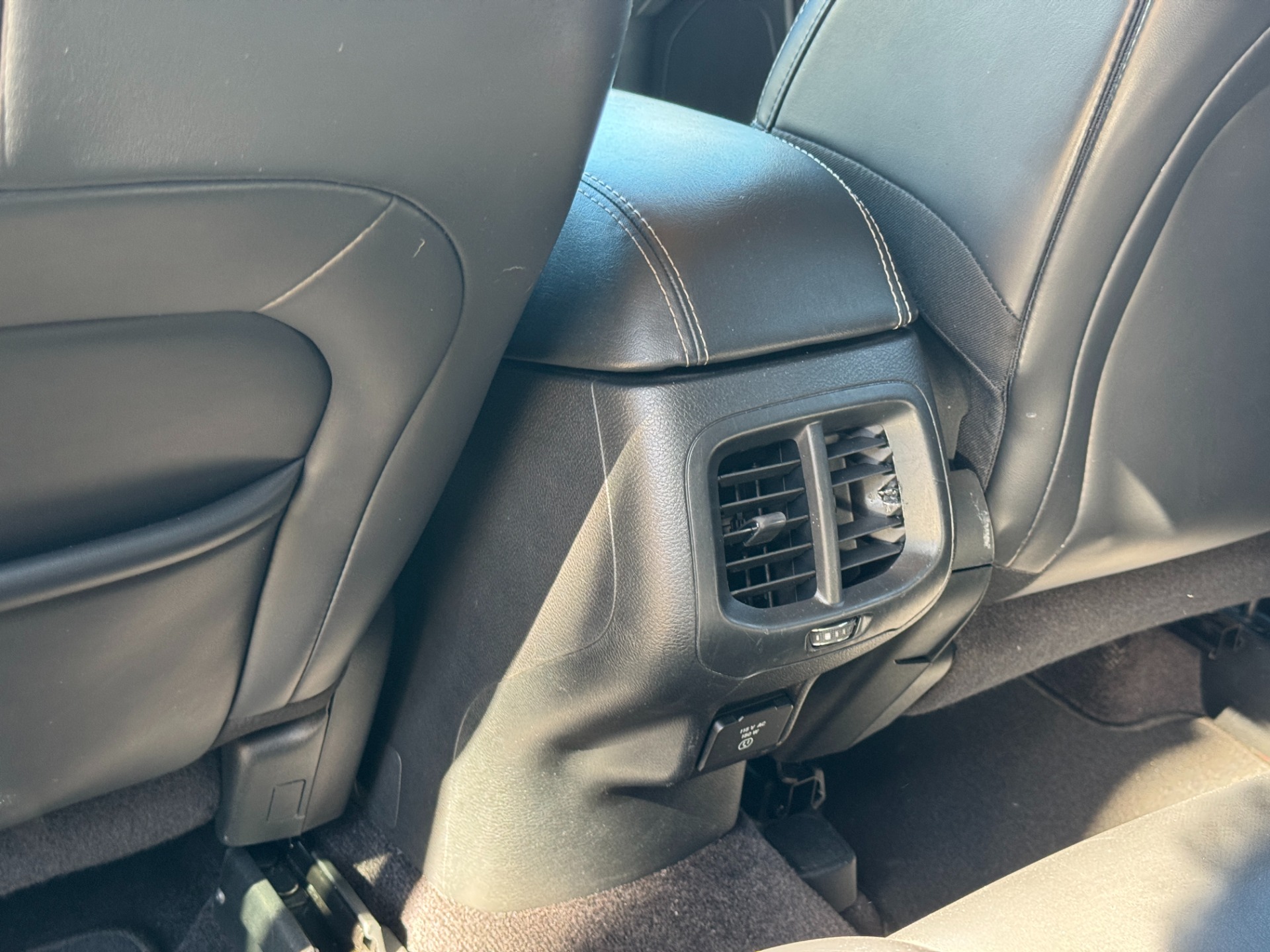 Used 2018 Jeep CHEROKEE LIMITED HIGH ALTITUDE FWD / PARK ASST / BLIND SPOT / REARVIEW for sale Sold at Formula Imports in Charlotte NC 28227 44