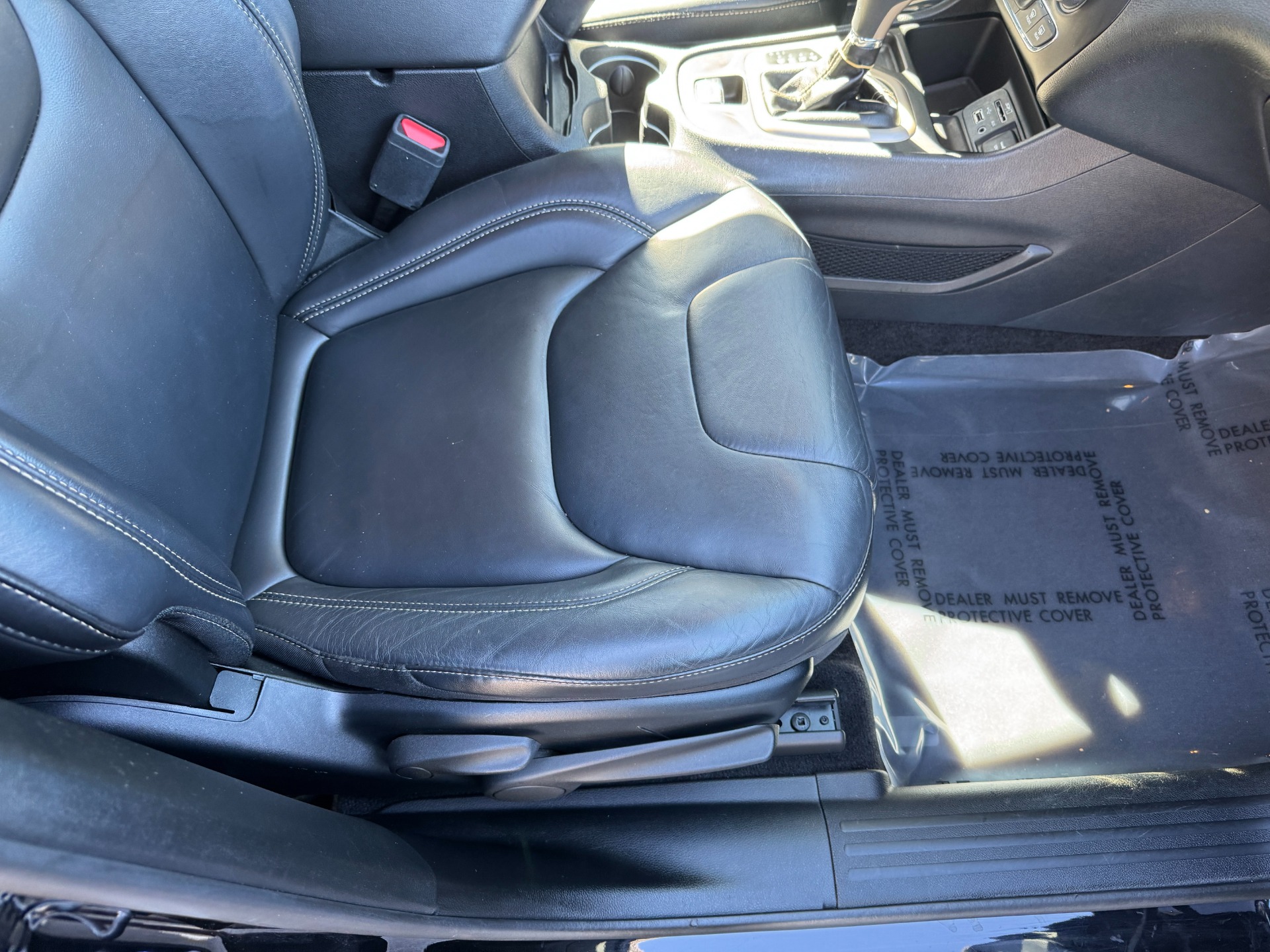 Used 2018 Jeep CHEROKEE LIMITED HIGH ALTITUDE FWD / PARK ASST / BLIND SPOT / REARVIEW for sale Sold at Formula Imports in Charlotte NC 28227 49