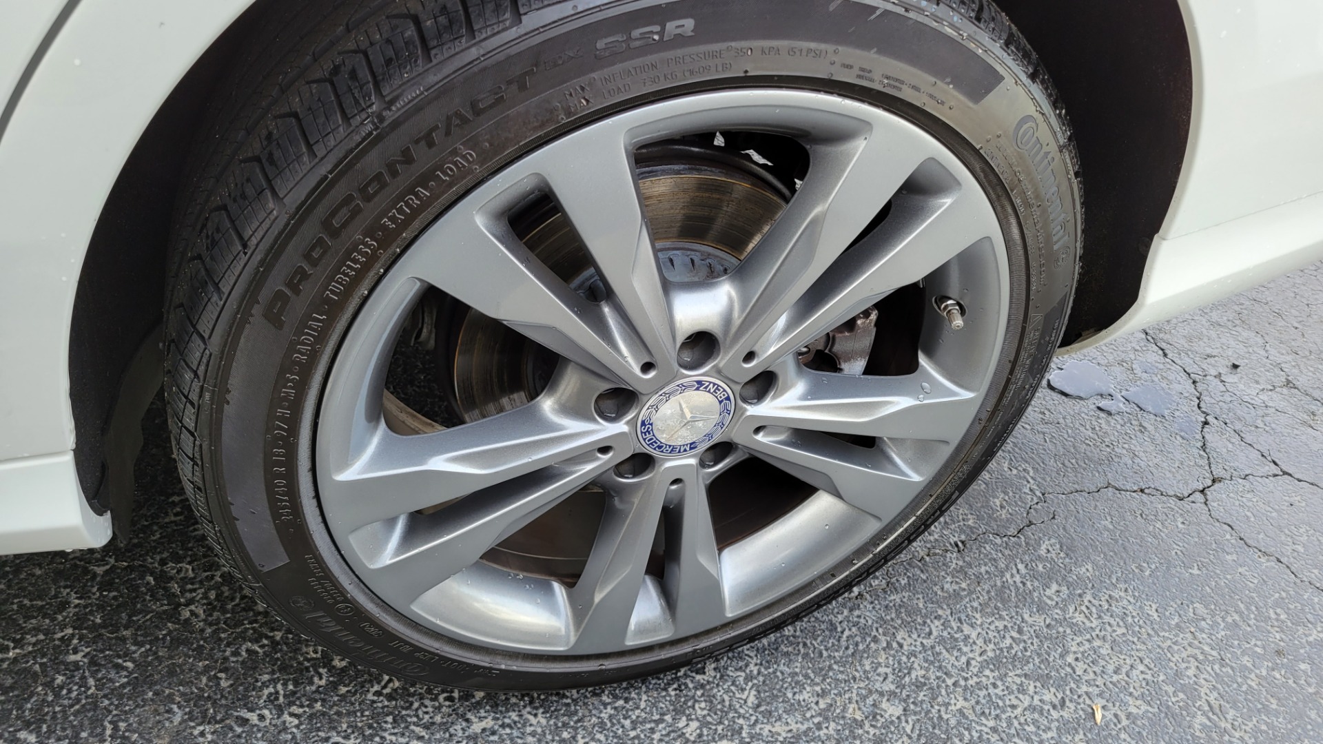 Used 2016 Mercedes-Benz C-CLASS C 300 4MATIC / PANO-ROOF / HTD STS / SIRIUSXM RADIO / REARVIEW for sale Sold at Formula Imports in Charlotte NC 28227 10