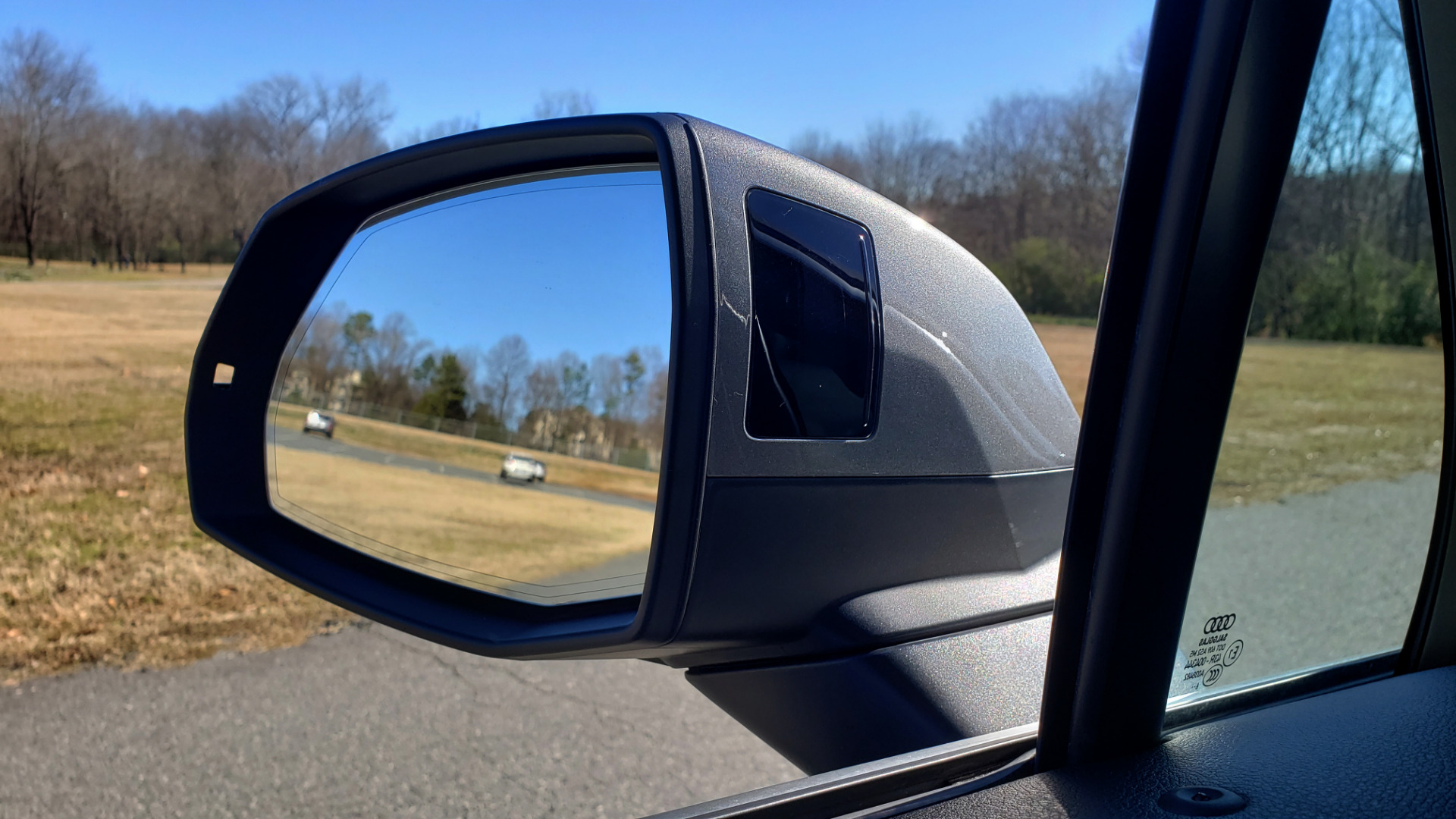 Used 2017 Audi Q7 PREMIUM PLUS / 2.0T TIPTRONIC / NAV / PANO-ROOF / 3-ROW / REARVIEW for sale Sold at Formula Imports in Charlotte NC 28227 16