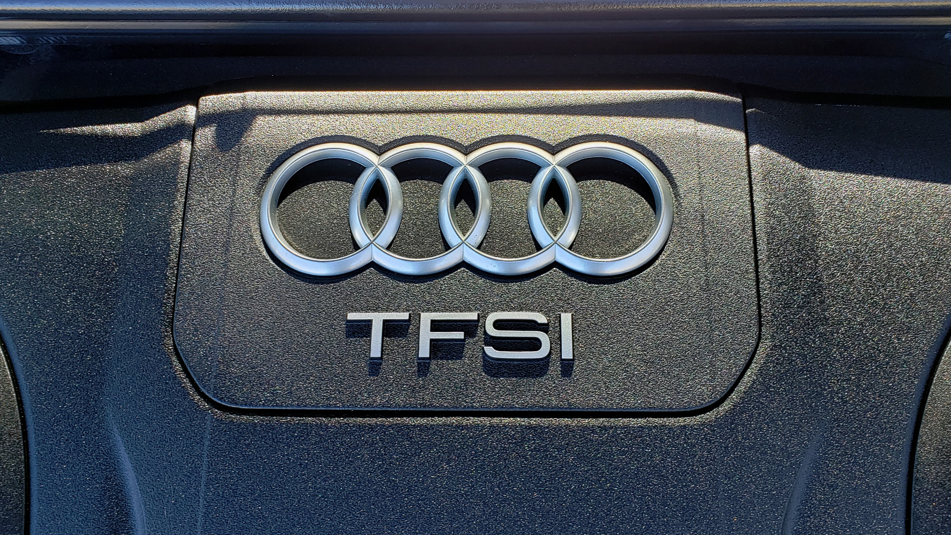 Used 2017 Audi Q7 PREMIUM PLUS / 2.0T TIPTRONIC / NAV / PANO-ROOF / 3-ROW / REARVIEW for sale Sold at Formula Imports in Charlotte NC 28227 20