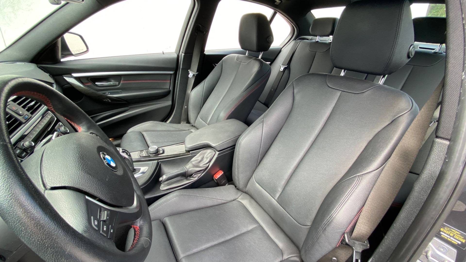 Used 2018 BMW 3 Series 330i xDrive for sale $23,995 at Formula Imports in Charlotte NC 28227 18