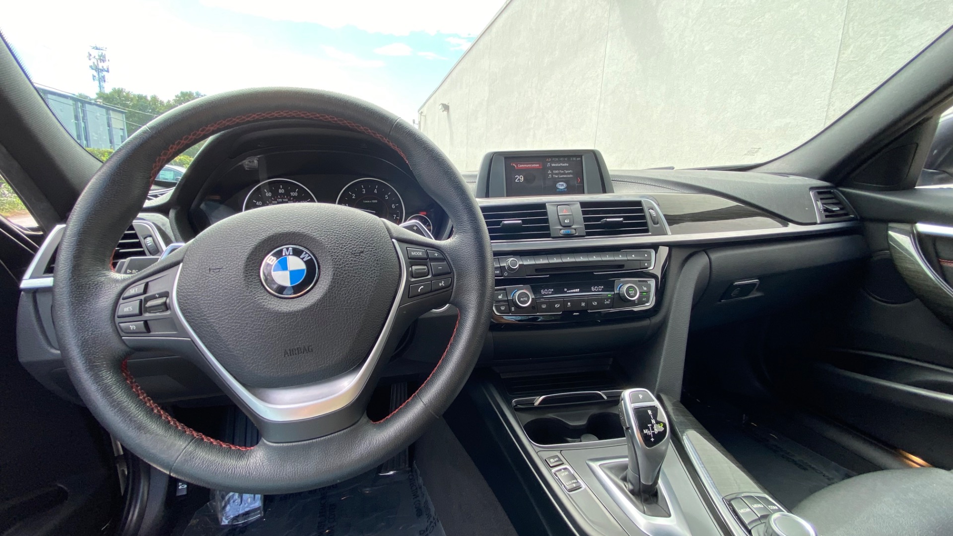 Used 2018 BMW 3 Series 330i xDrive for sale $23,995 at Formula Imports in Charlotte NC 28227 20