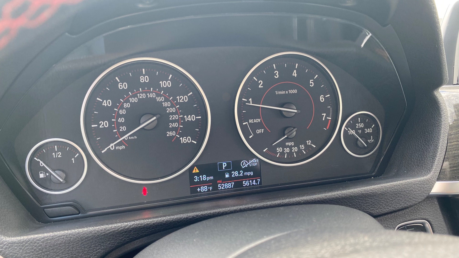 Used 2018 BMW 3 Series 330i xDrive for sale $23,995 at Formula Imports in Charlotte NC 28227 21