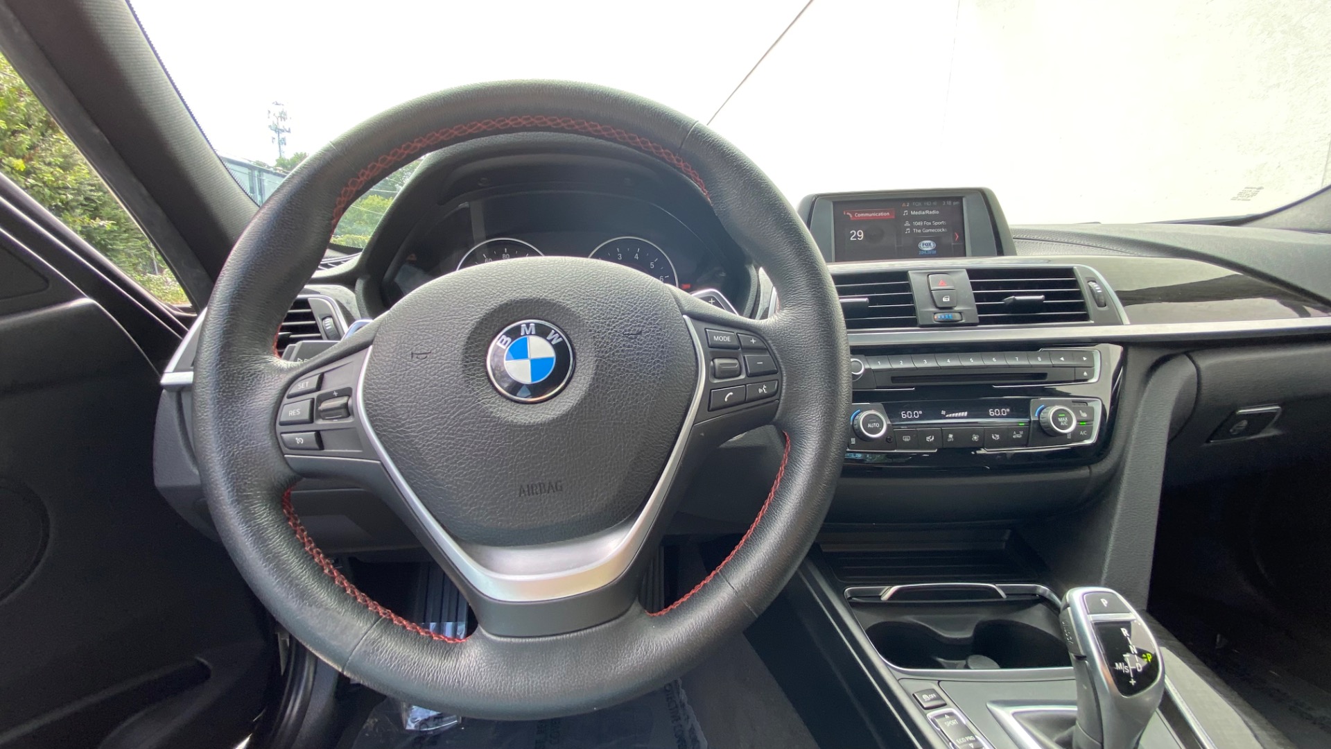 Used 2018 BMW 3 SERIES 330I XDRIVE / CONV PKG / SUNROOF / SPORT STS / HTD STS / REARVIE for sale Sold at Formula Imports in Charlotte NC 28227 22