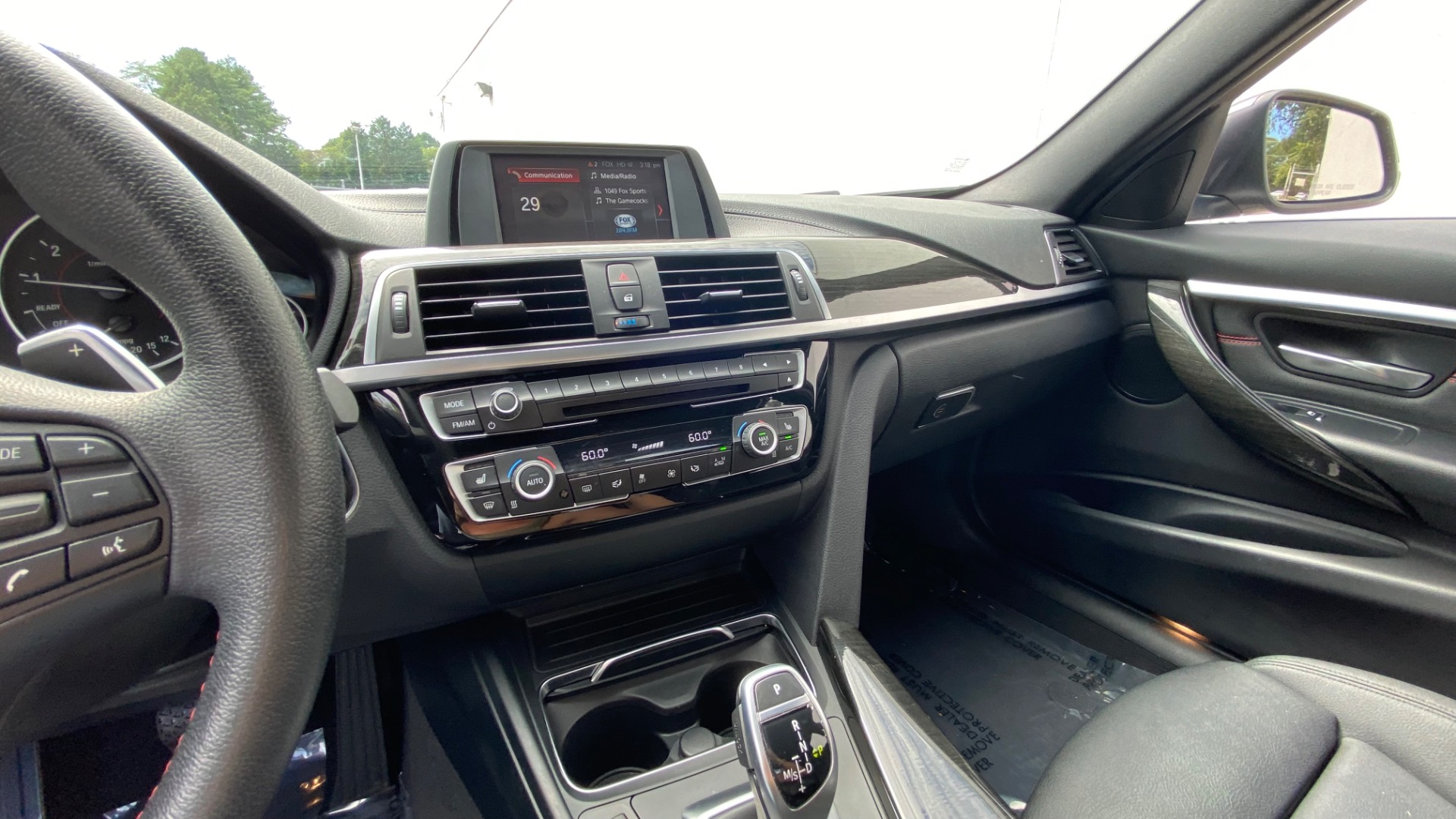 Used 2018 BMW 3 SERIES 330I XDRIVE / CONV PKG / SUNROOF / SPORT STS / HTD STS / REARVIE for sale Sold at Formula Imports in Charlotte NC 28227 23