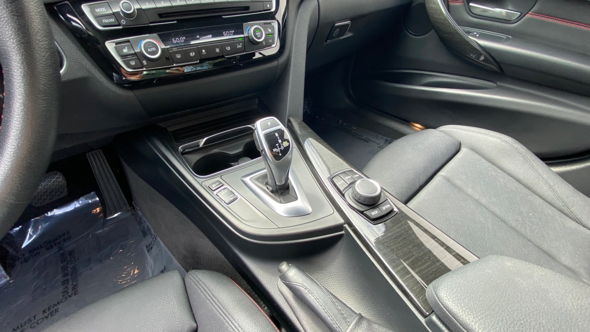 Used 2018 BMW 3 Series 330i xDrive for sale $23,995 at Formula Imports in Charlotte NC 28227 26