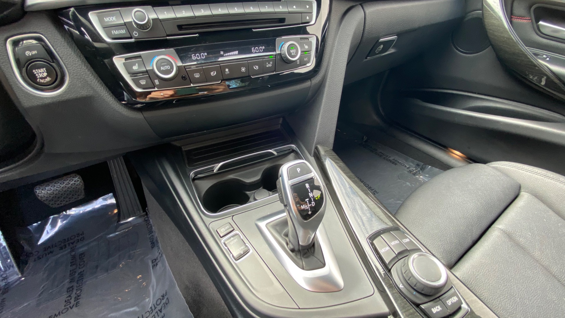 Used 2018 BMW 3 SERIES 330I XDRIVE / CONV PKG / SUNROOF / SPORT STS / HTD STS / REARVIE for sale Sold at Formula Imports in Charlotte NC 28227 27