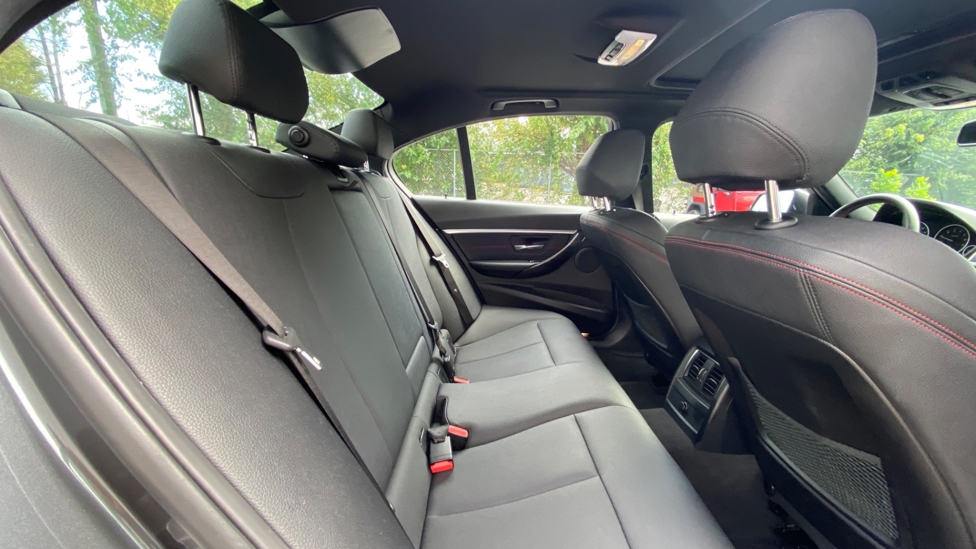 Used 2018 BMW 3 SERIES 330I XDRIVE / CONV PKG / SUNROOF / SPORT STS / HTD STS / REARVIE for sale Sold at Formula Imports in Charlotte NC 28227 33