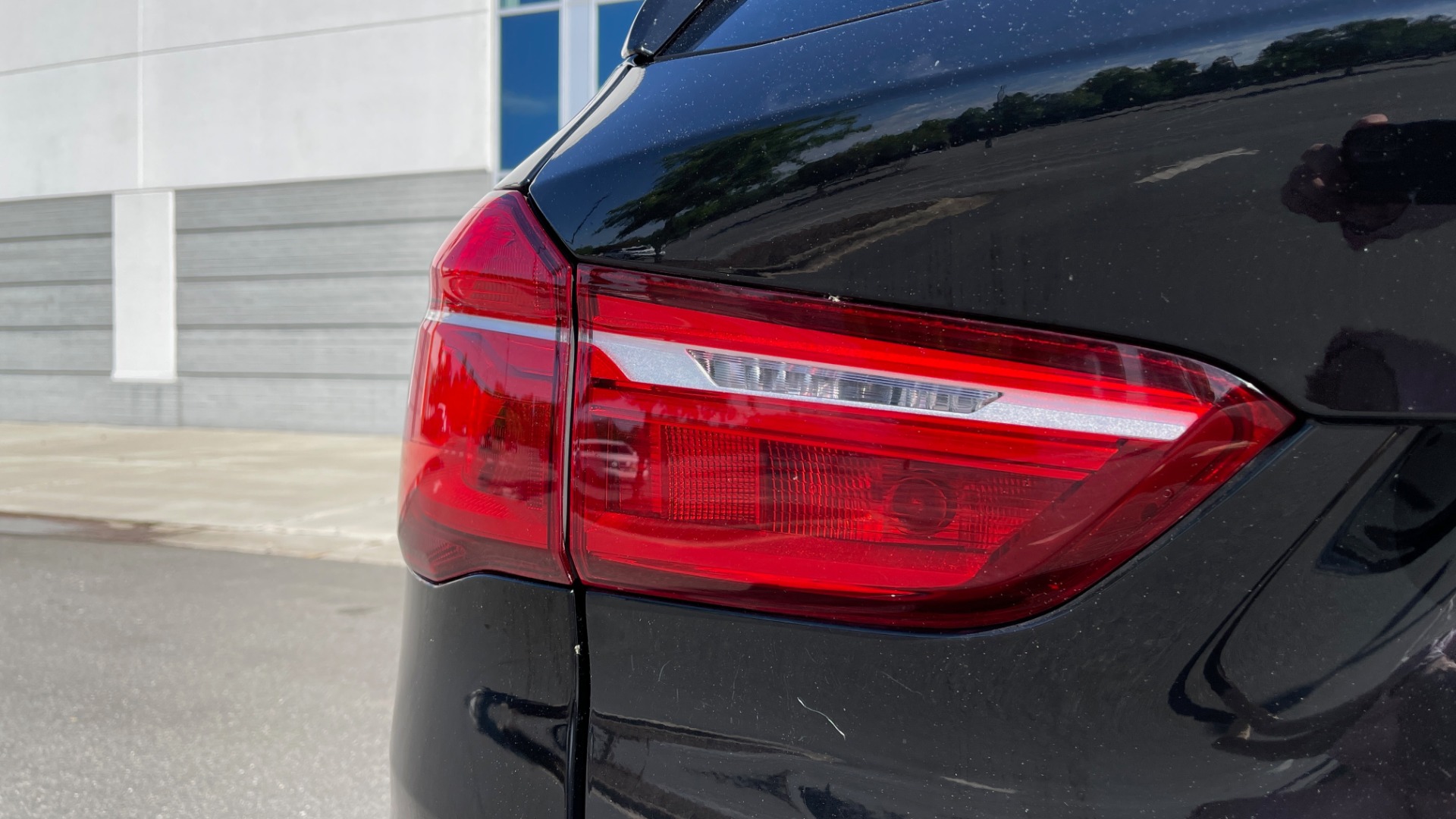 Used 2018 BMW X1 XDRIVE28I / CONV PKG / HTD SEATS / PANO-ROOF / REARVIEW for sale Sold at Formula Imports in Charlotte NC 28227 18