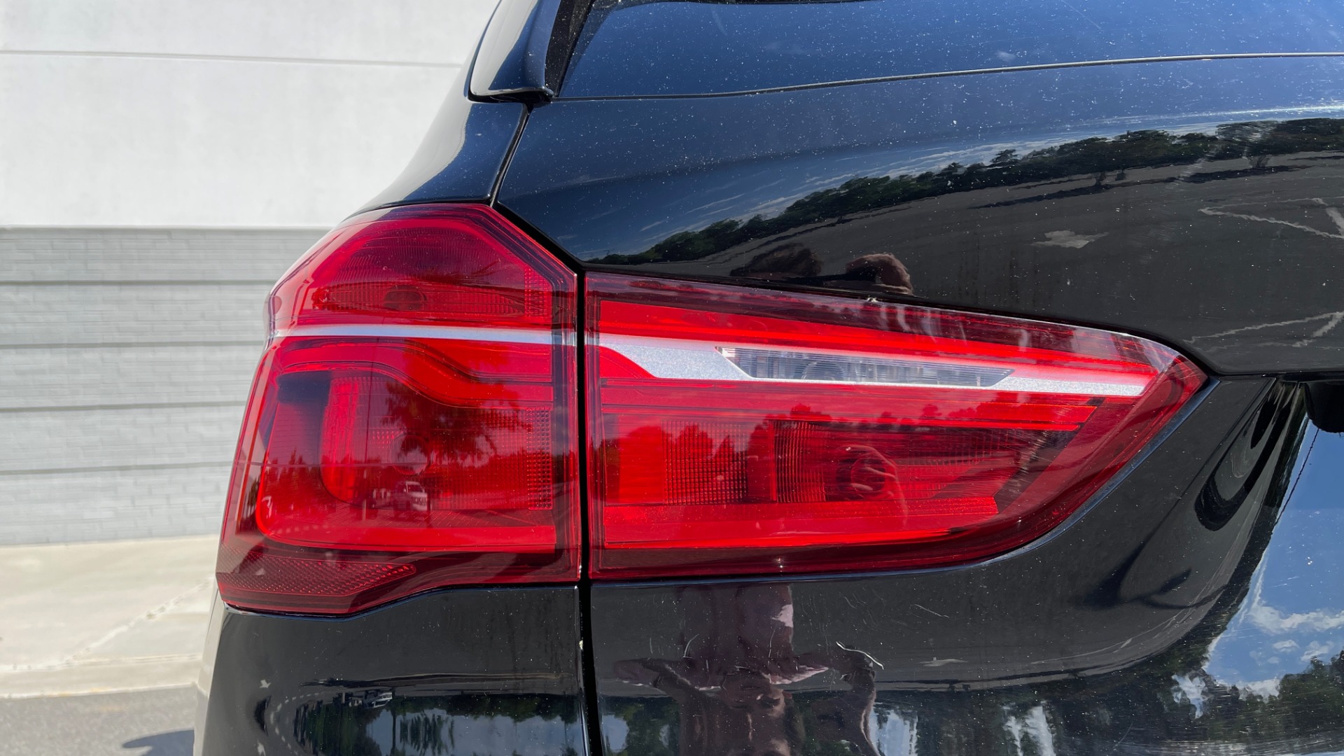 Used 2018 BMW X1 XDRIVE28I / CONV PKG / HTD SEATS / PANO-ROOF / REARVIEW for sale Sold at Formula Imports in Charlotte NC 28227 20
