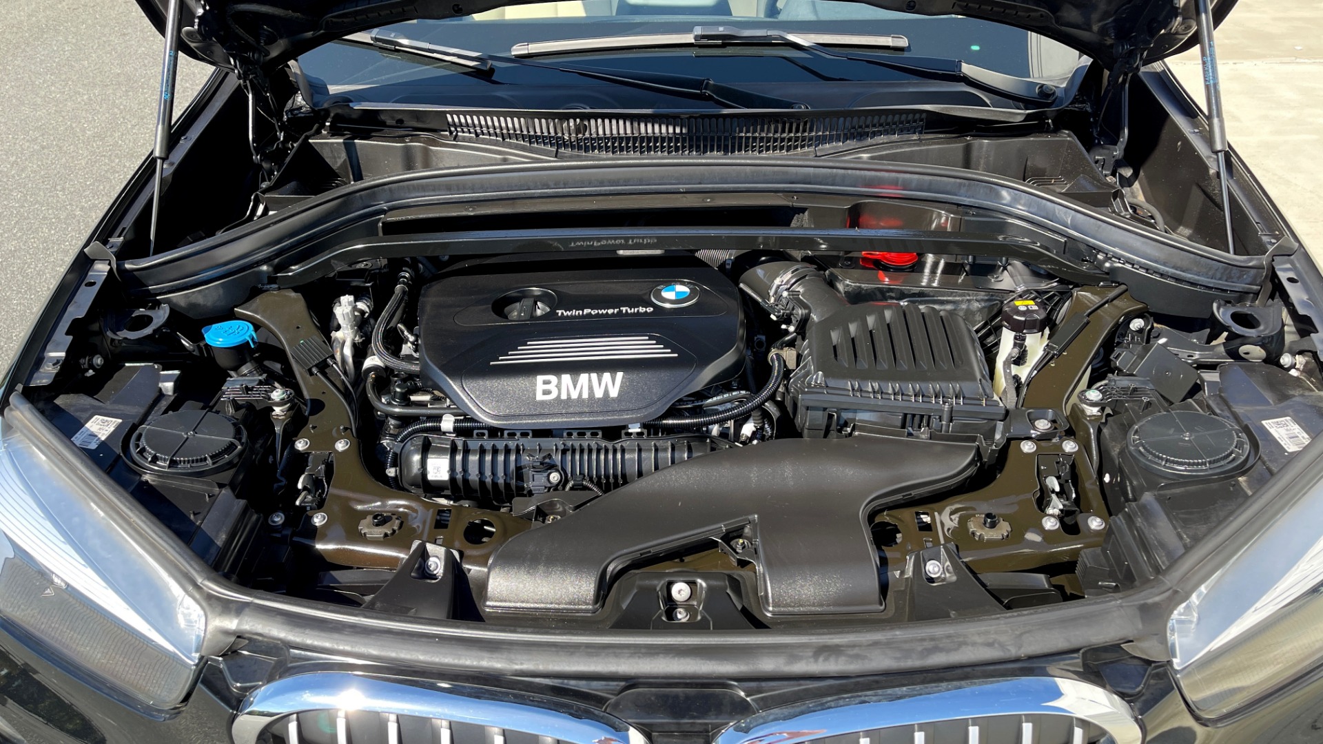 Used 2018 BMW X1 XDRIVE28I / CONV PKG / HTD SEATS / PANO-ROOF / REARVIEW for sale Sold at Formula Imports in Charlotte NC 28227 22