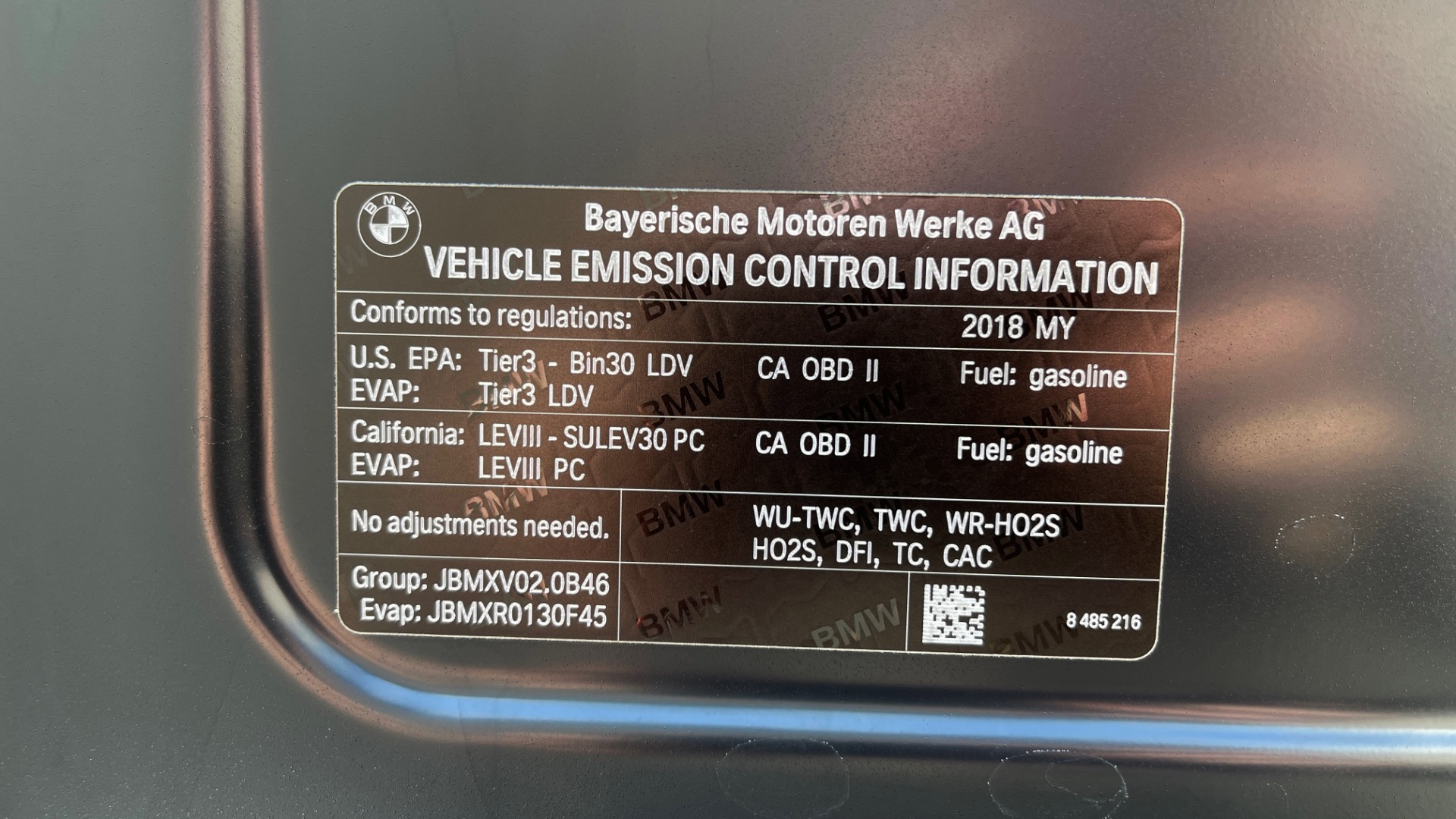 Used 2018 BMW X1 XDRIVE28I / CONV PKG / HTD SEATS / PANO-ROOF / REARVIEW for sale Sold at Formula Imports in Charlotte NC 28227 24