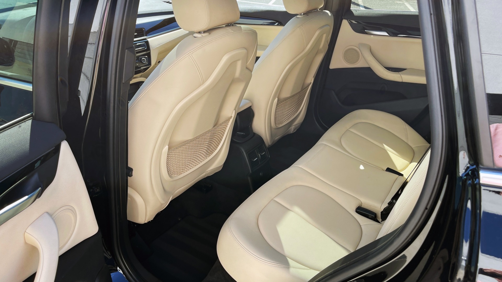 Used 2018 BMW X1 XDRIVE28I / CONV PKG / HTD SEATS / PANO-ROOF / REARVIEW for sale Sold at Formula Imports in Charlotte NC 28227 58