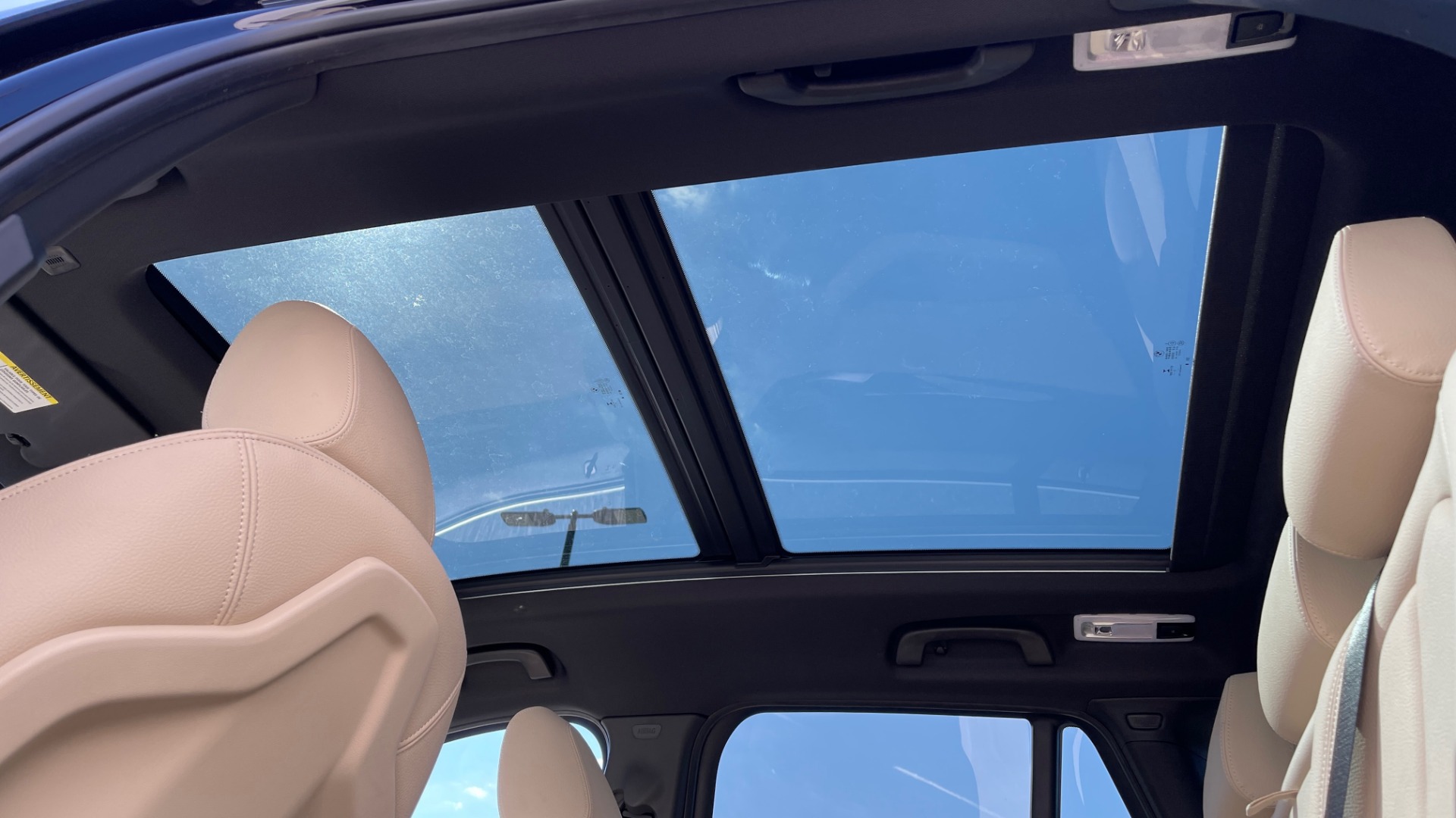 Used 2018 BMW X1 XDRIVE28I / CONV PKG / HTD SEATS / PANO-ROOF / REARVIEW for sale Sold at Formula Imports in Charlotte NC 28227 62