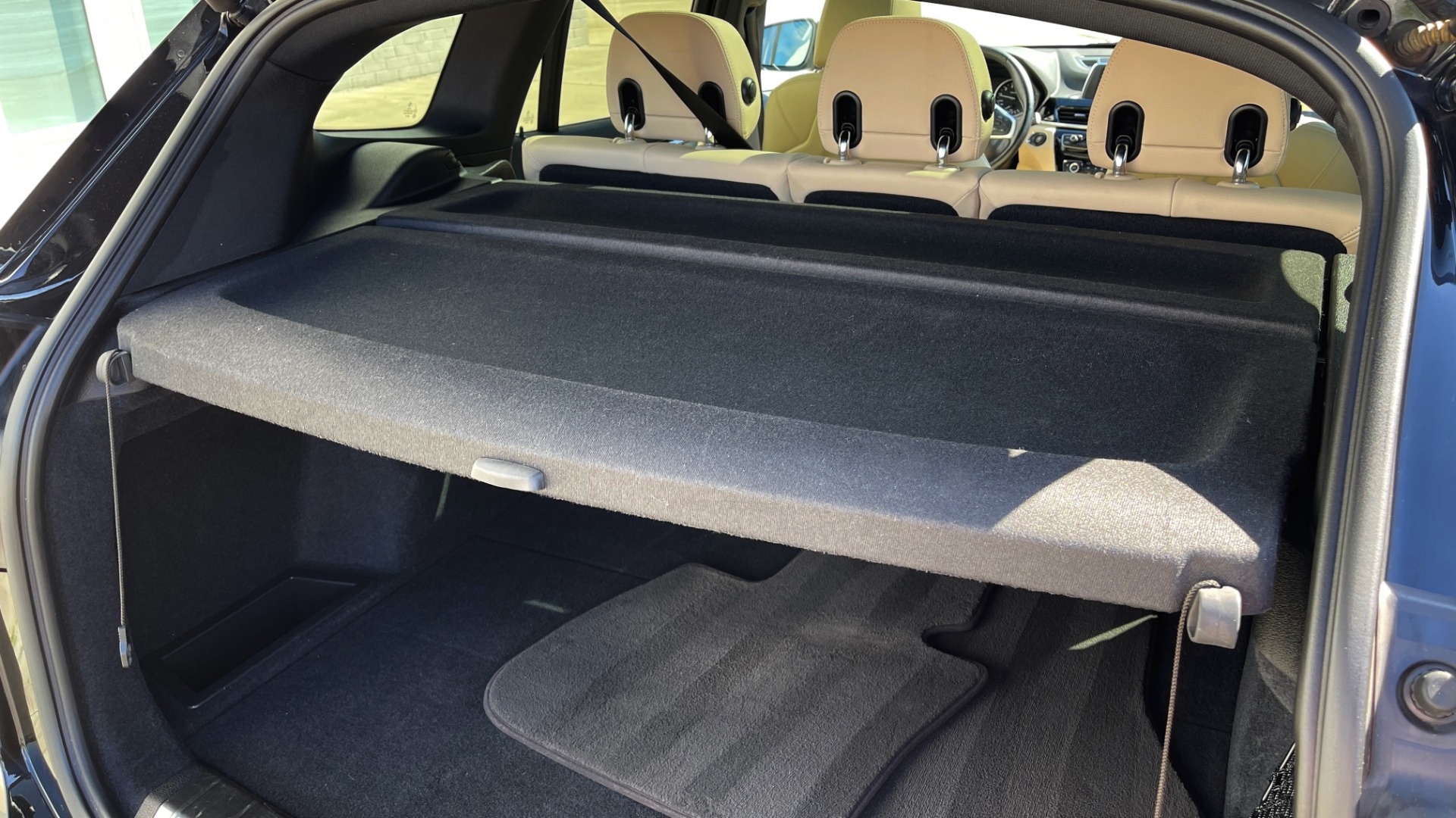 Used 2018 BMW X1 XDRIVE28I / CONV PKG / HTD SEATS / PANO-ROOF / REARVIEW for sale Sold at Formula Imports in Charlotte NC 28227 64