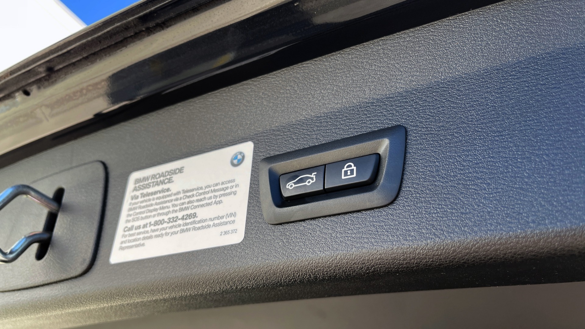 Used 2018 BMW X1 XDRIVE28I / CONV PKG / HTD SEATS / PANO-ROOF / REARVIEW for sale Sold at Formula Imports in Charlotte NC 28227 66