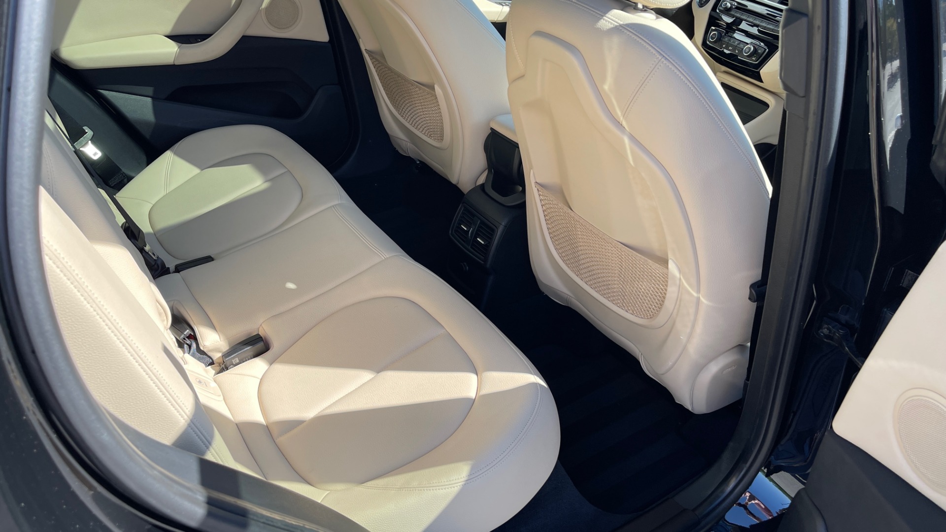 Used 2018 BMW X1 XDRIVE28I / CONV PKG / HTD SEATS / PANO-ROOF / REARVIEW for sale Sold at Formula Imports in Charlotte NC 28227 68